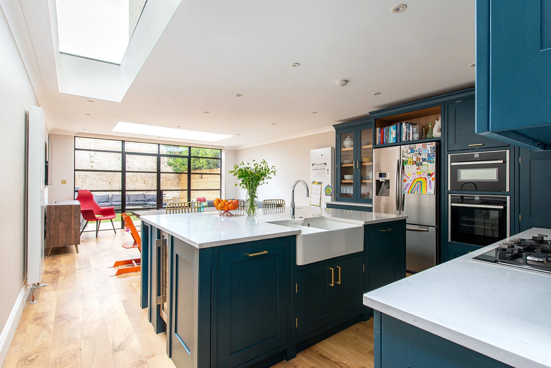 Clapham Bespoke Kitchen | Transform Your Kitchen Today - Book a ...