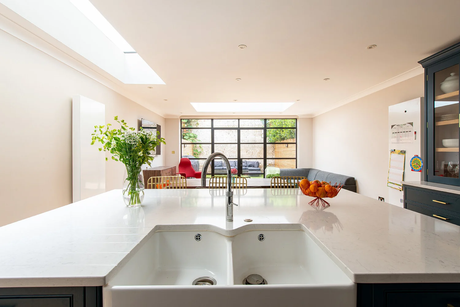 Clapham Bespoke Kitchen | Transform Your Kitchen Today - Book a ...