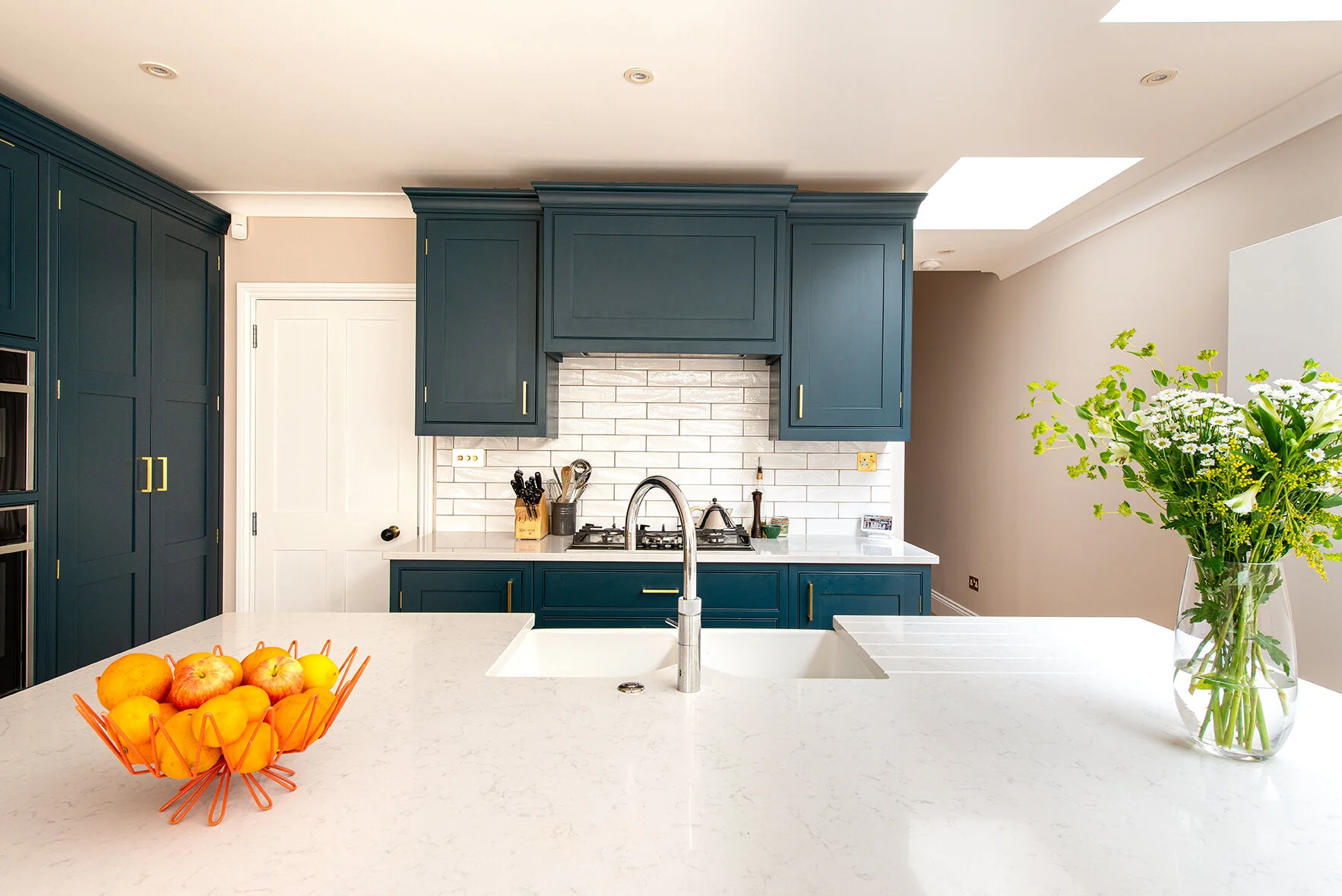 Clapham Bespoke Kitchen | Transform Your Kitchen Today - Book a ...