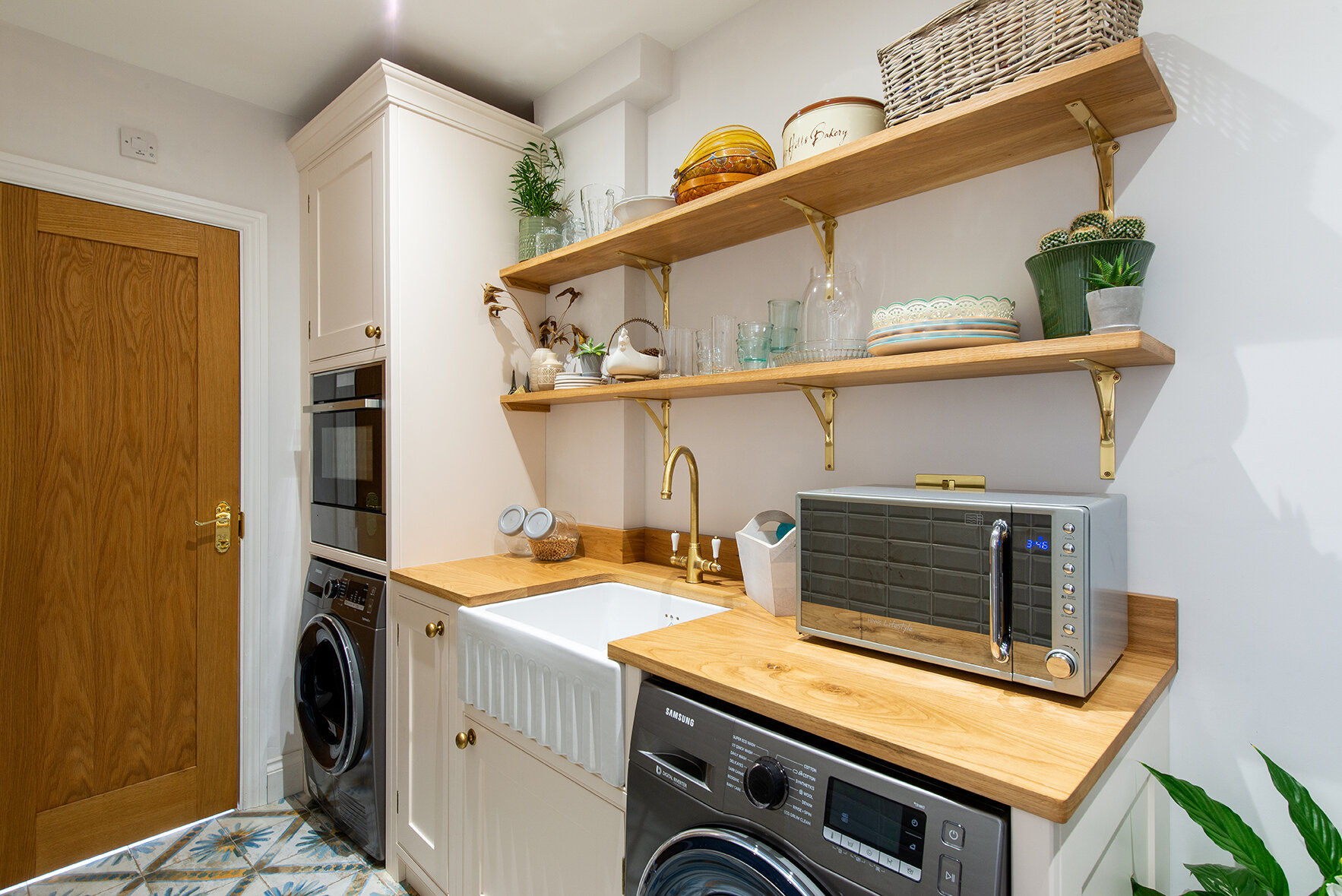 5 Reasons Why You Need a Utility Room - Kitchen Inspiration
