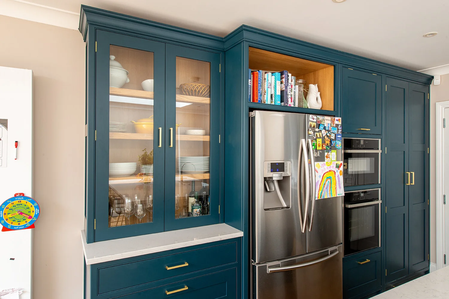 Kitchen Tips: Modernising Your Kitchen — Herringbone House