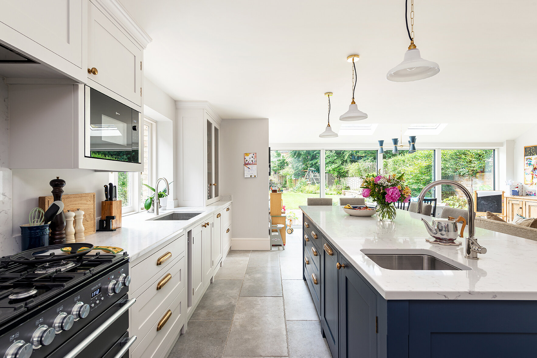 Kitchen Tips: Guide To Kitchen Extensions