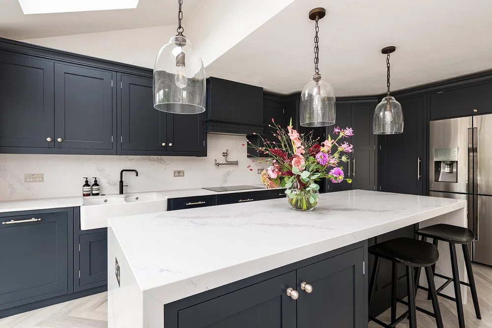 Kitchen Designer Jobs Oxford