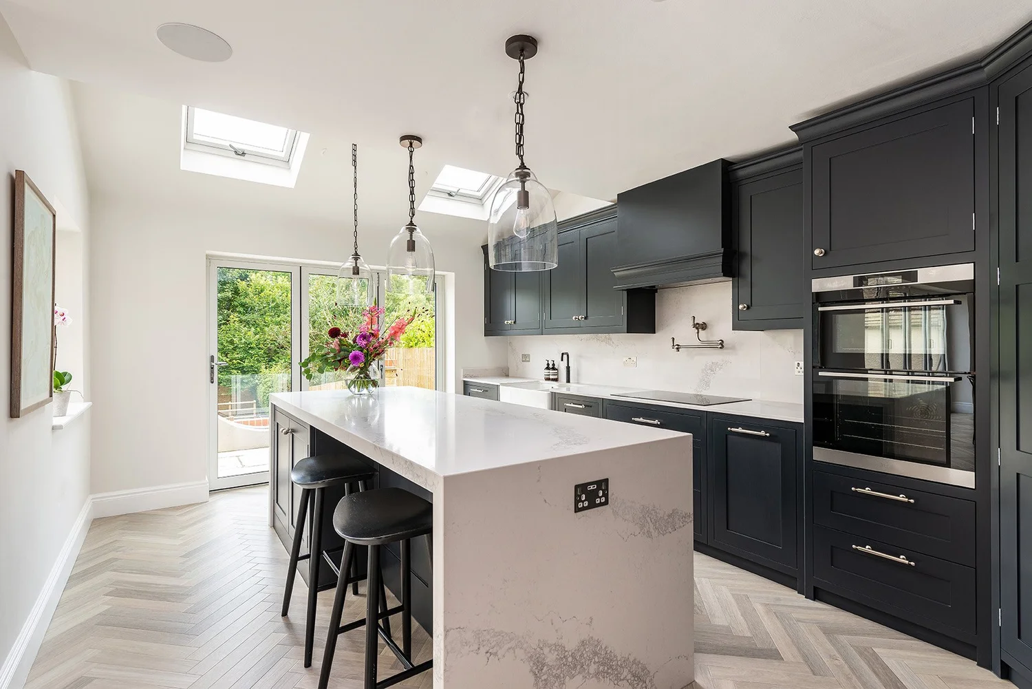 Kitchen Designer Jobs Oxford