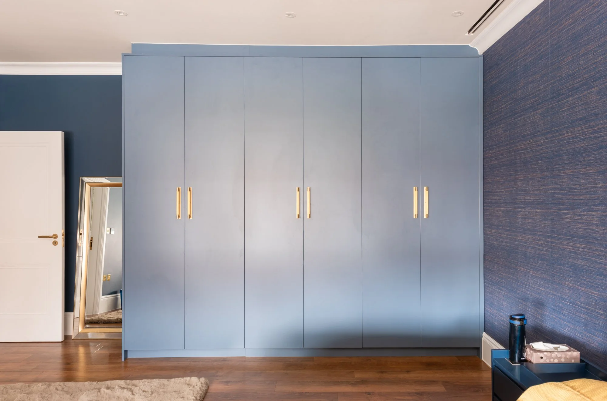 Wardrobes