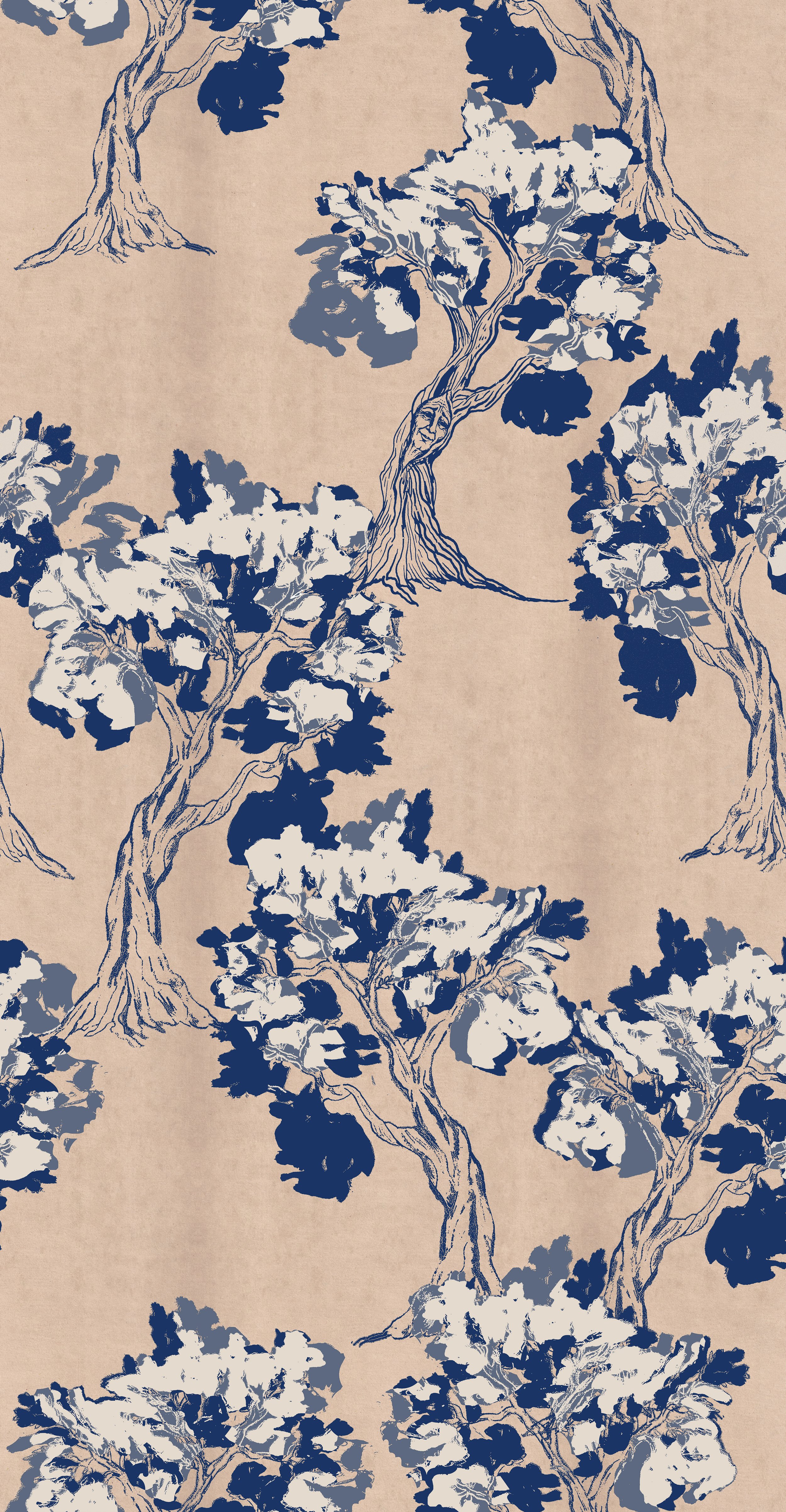 WW-FTRE-13_TheFamilyTree_VintageNavy_52x100cm-7.JPG
