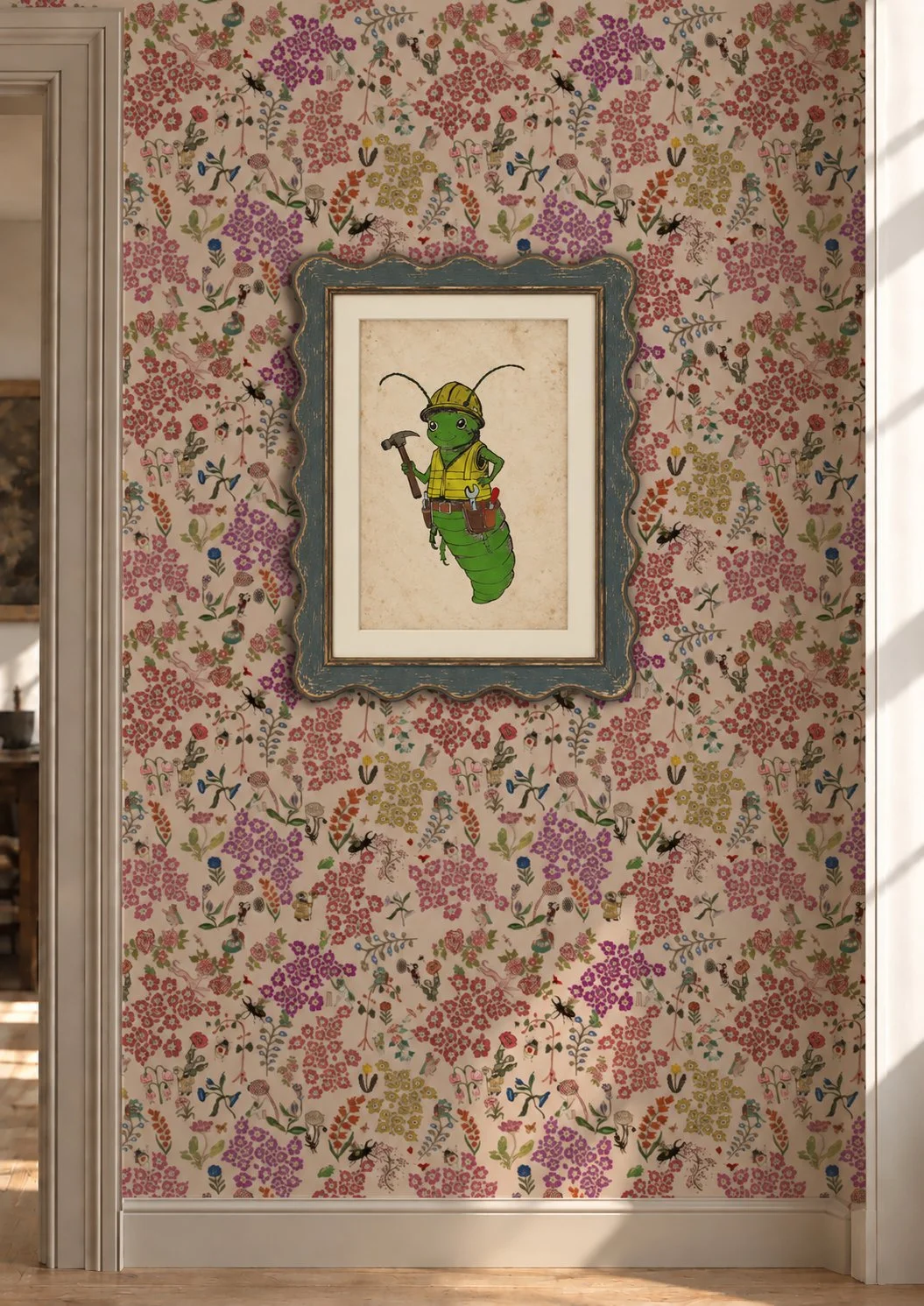 glow worm -on-wall-frame_for-web.jpg