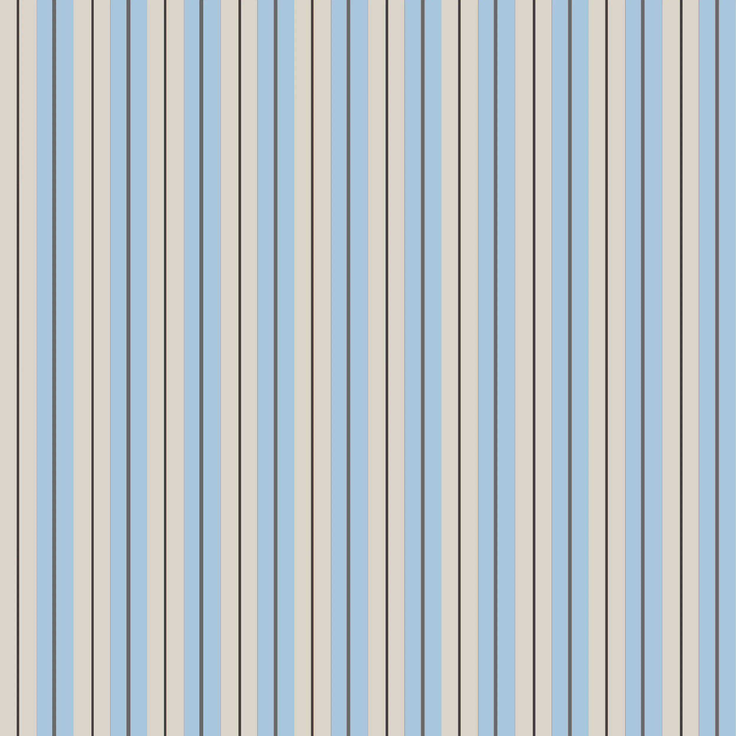 Littler Stripe Fabric