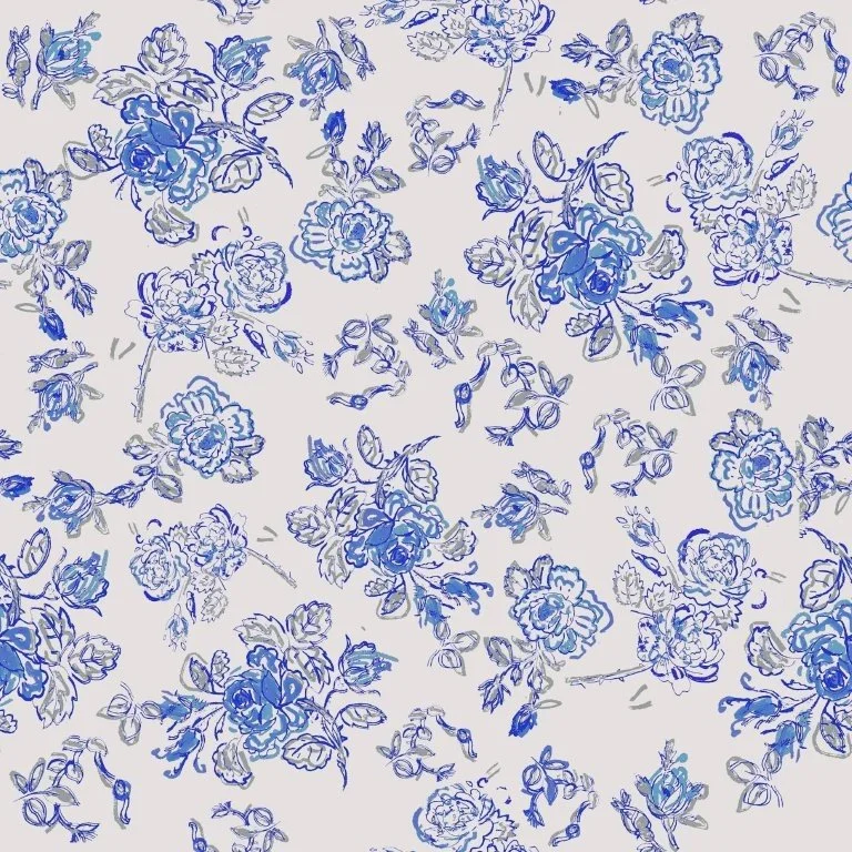 BOT-ROSE-02_AnEnglishRose_BlueEcru_52x52cm.jpg