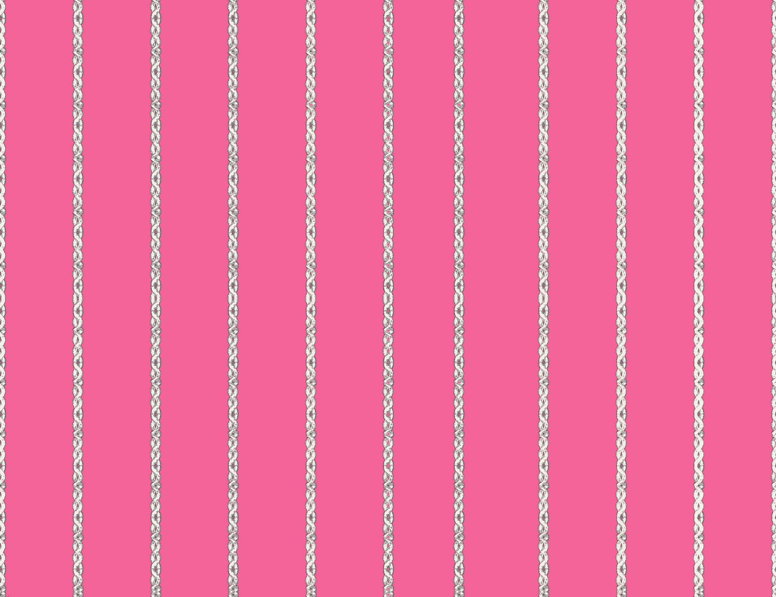 Twist Stripe Fabric