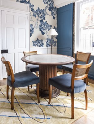 delft tree wallpaper on wall.jpg