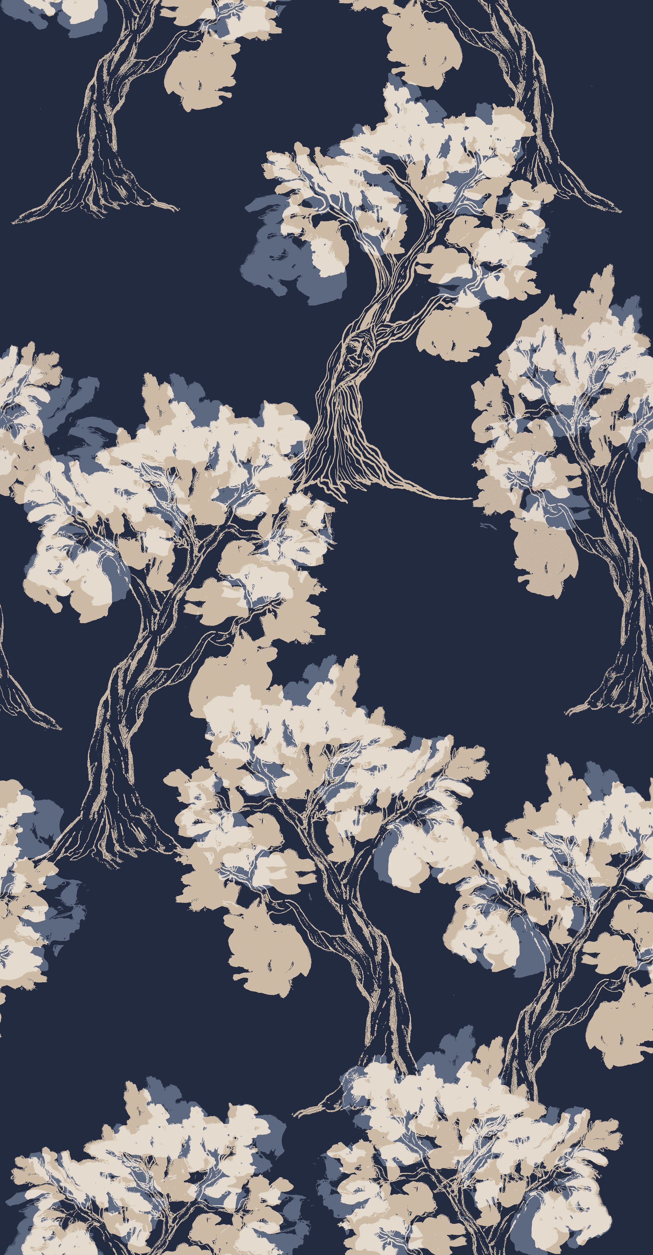 The Family Tree Wallpaper
