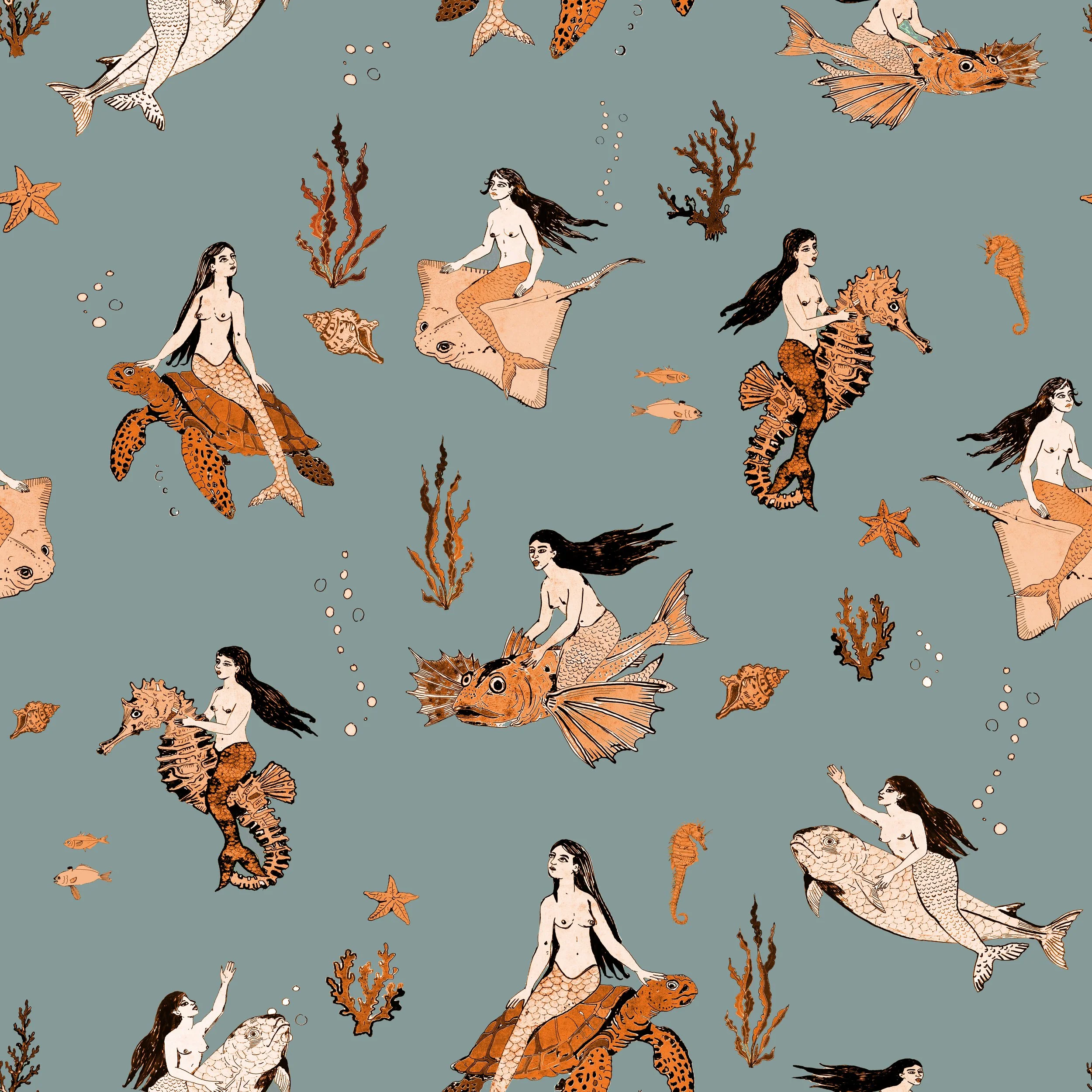 UW-MGAM-07_MermaidGames_Orange_52x52cm.jpg