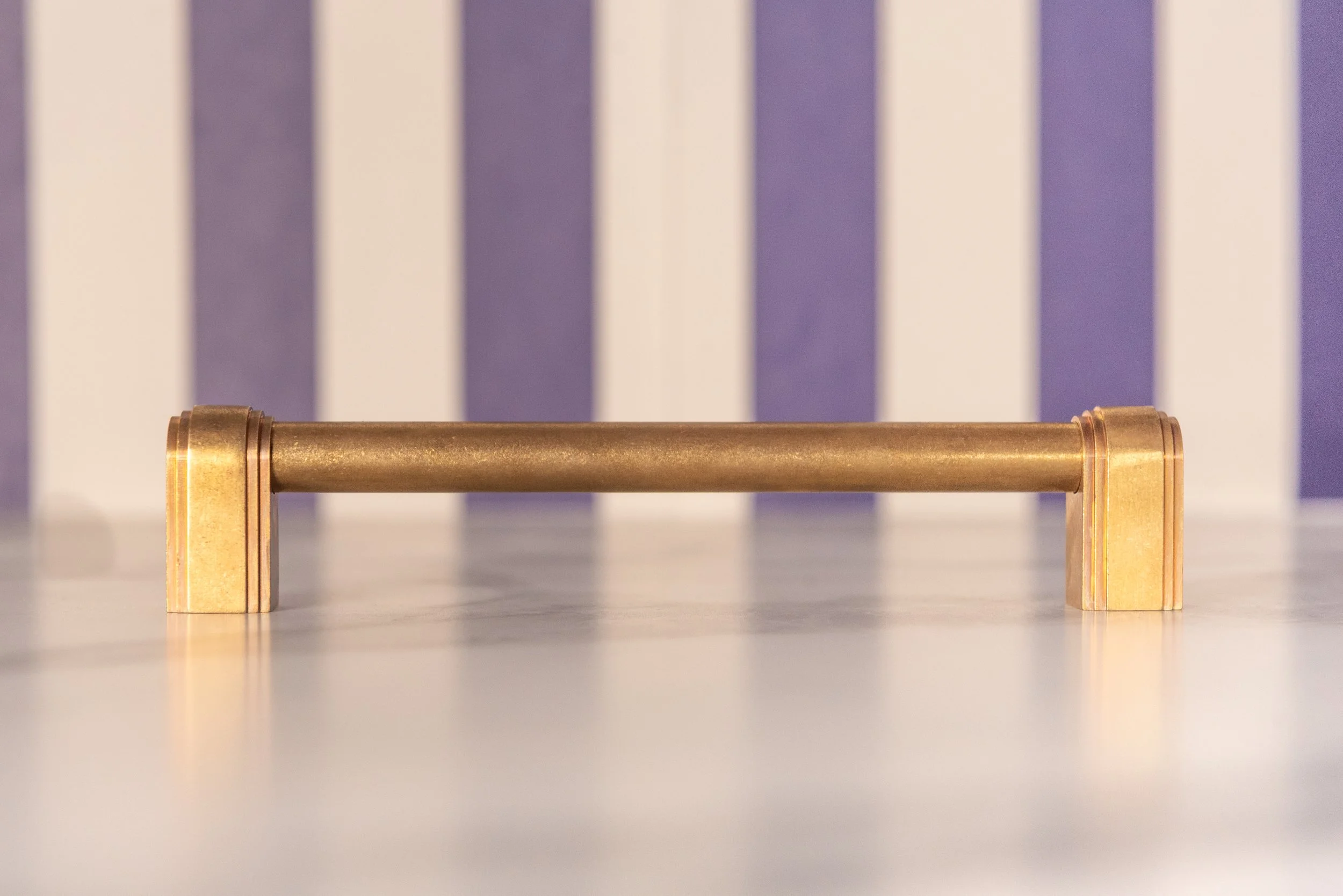 The Deco Collection-  Pulls