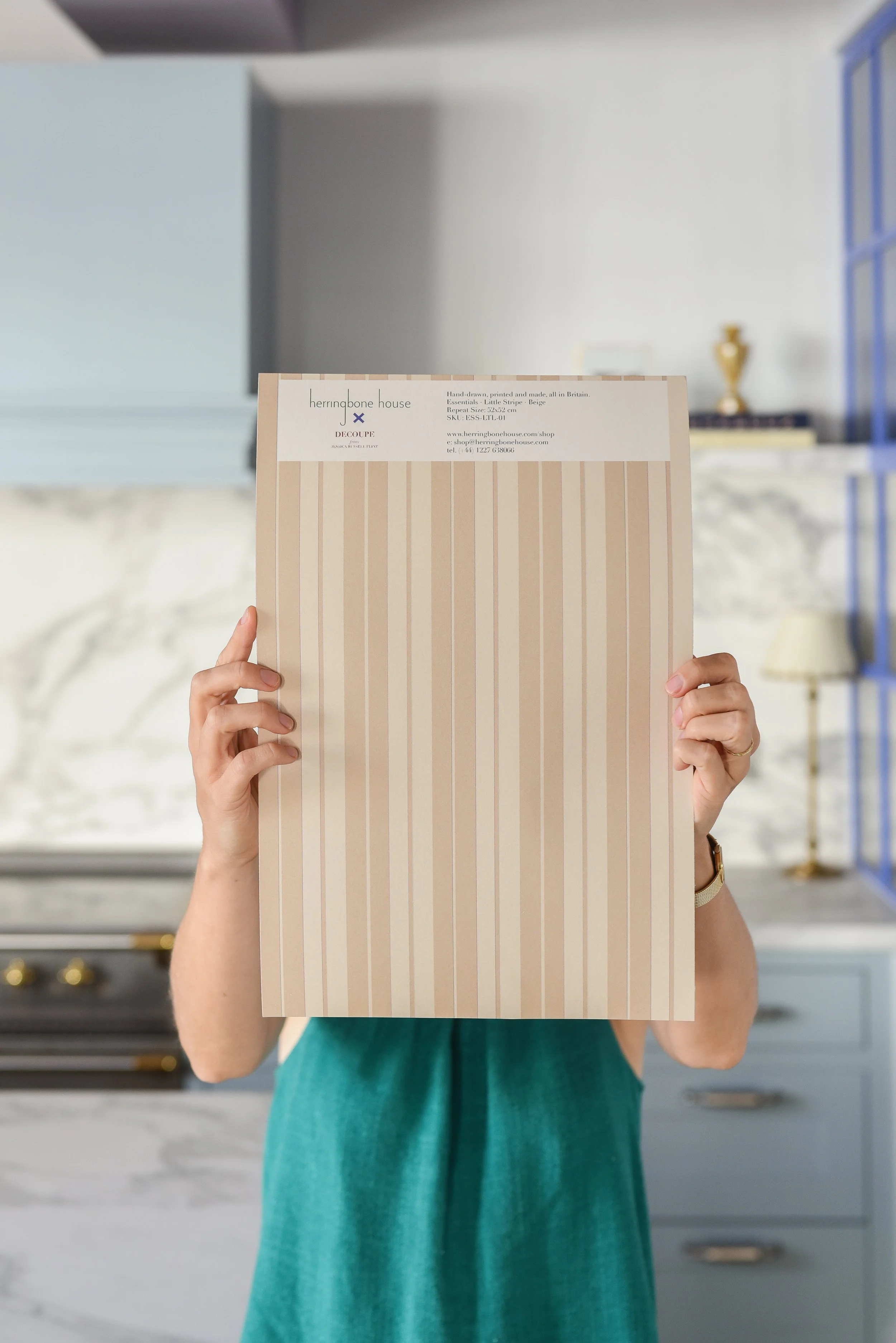 Herringbone House Wallpaper Sample-20.JPG