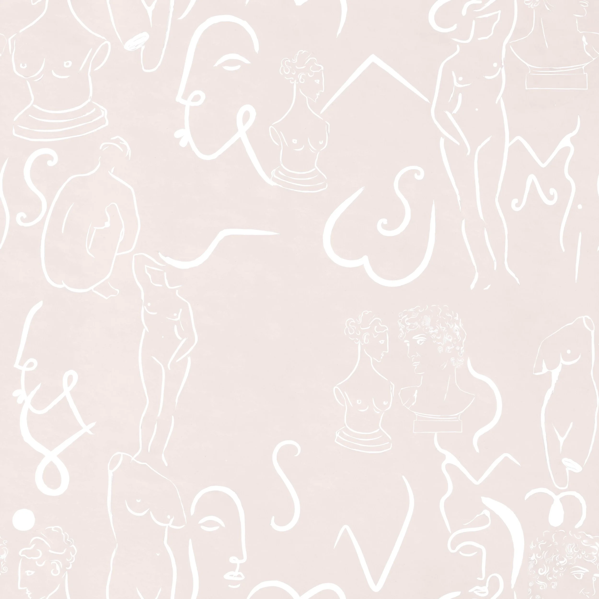 CC-LIFE-01_LifeDrawing_WhiteOnCream_104x104cm.jpg