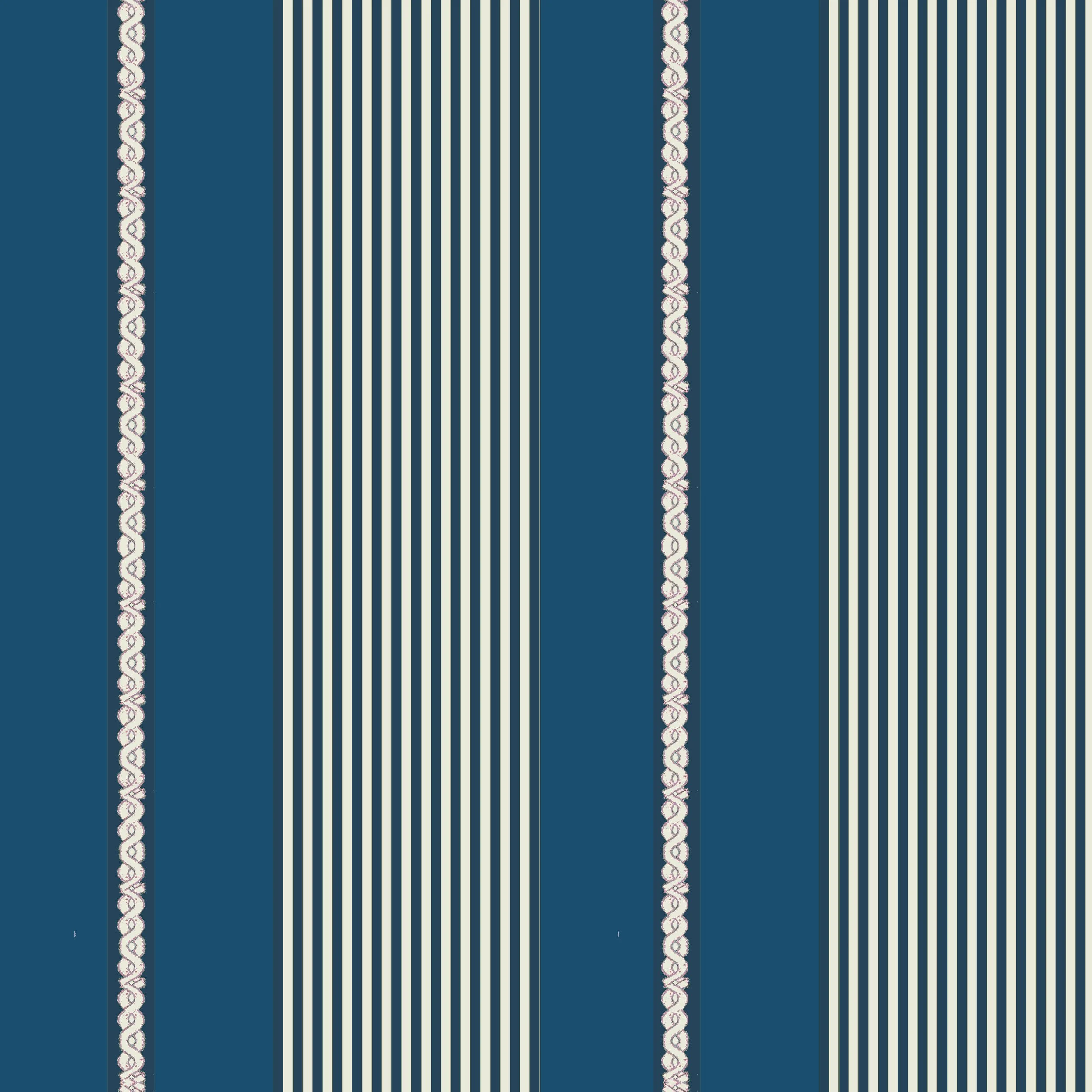 navy mini twist stripe_ESS-MIN-03_26x26cm.jpg