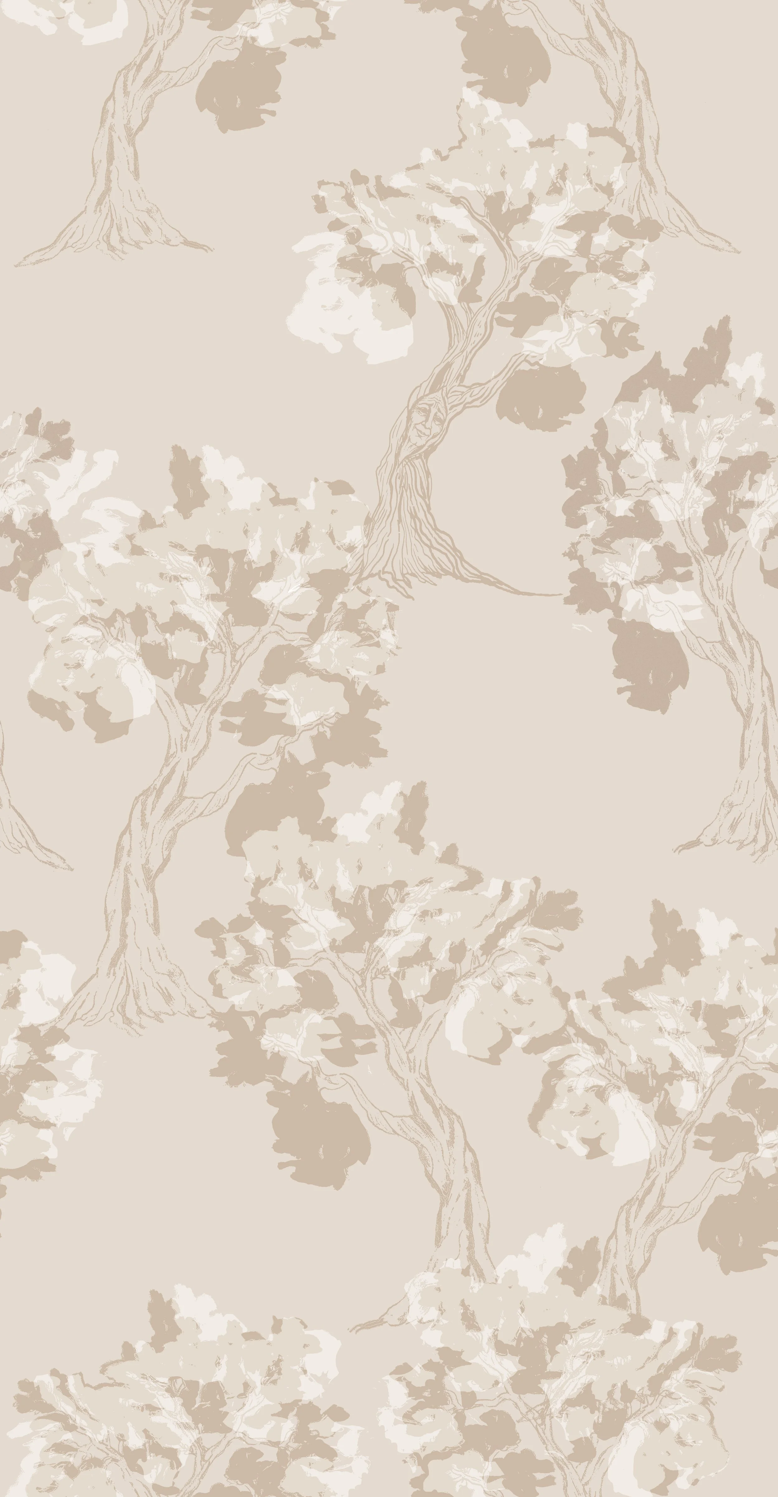 The Family Tree Fabric