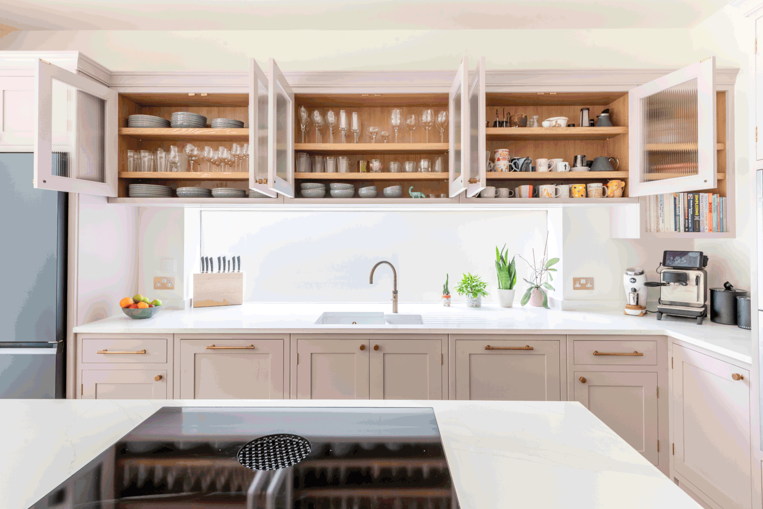 The Dulwich Village Project — Herringbone House