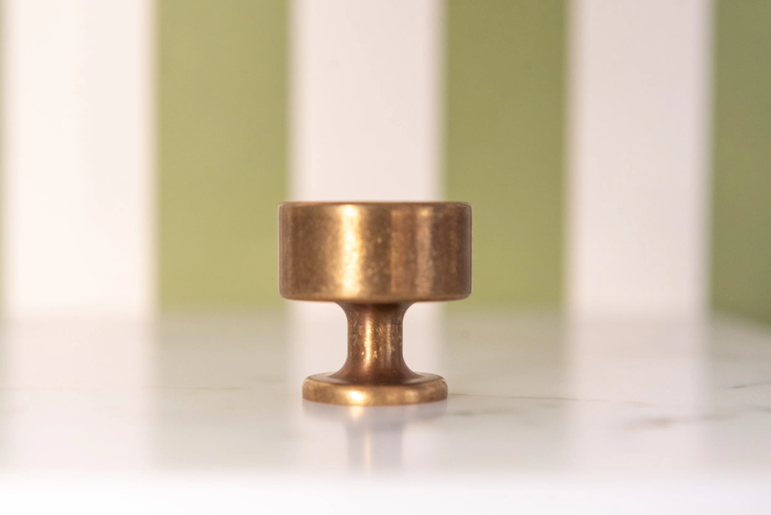 The Studio Collection- Knob