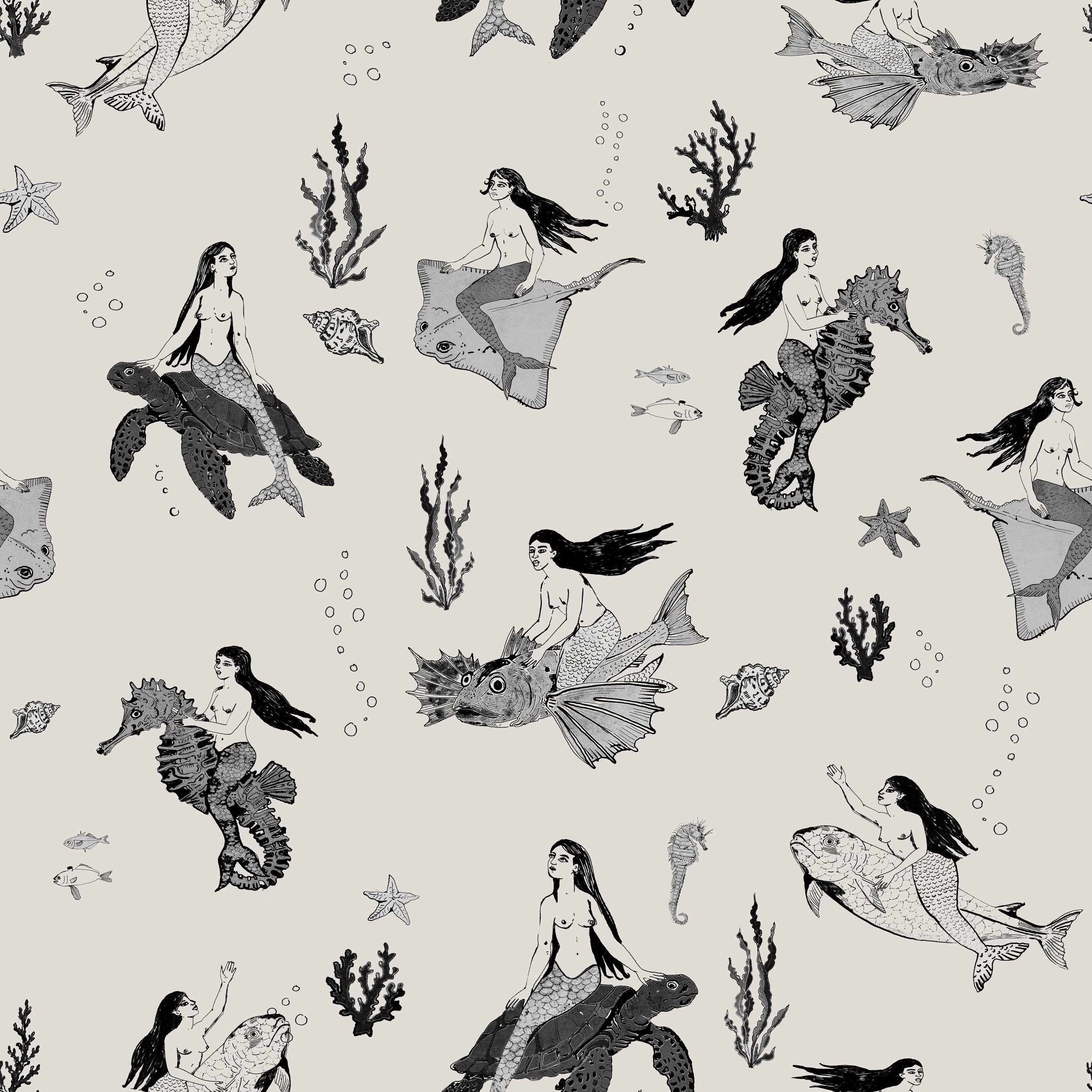 UW-MGAM-01_MermaidGames_BlackWhite_52x52cm.jpg