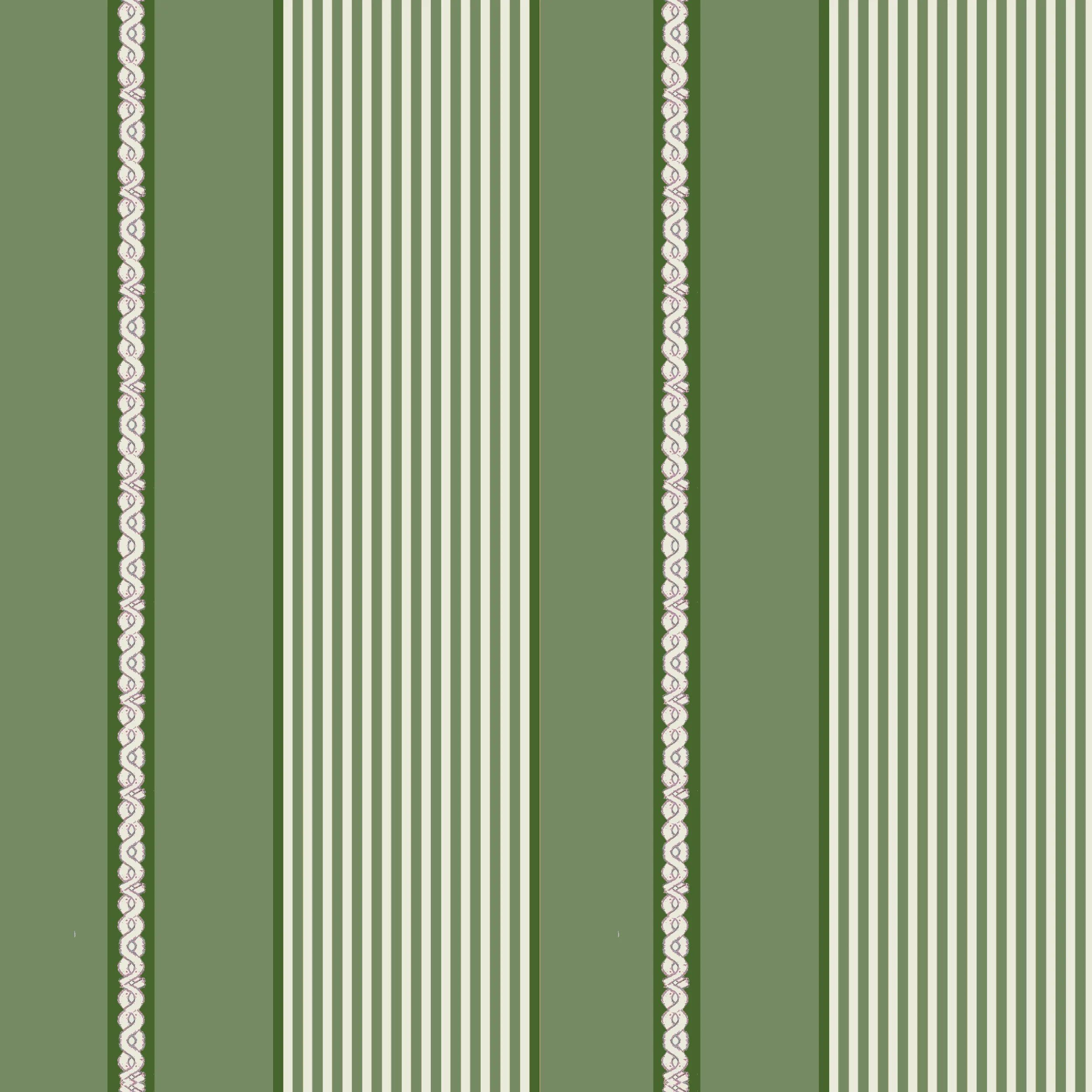 olive mini twist stripe_ESS-MIN-01_26x26cm.jpg