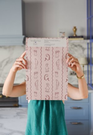 Herringbone House Wallpaper Sample-71.JPG