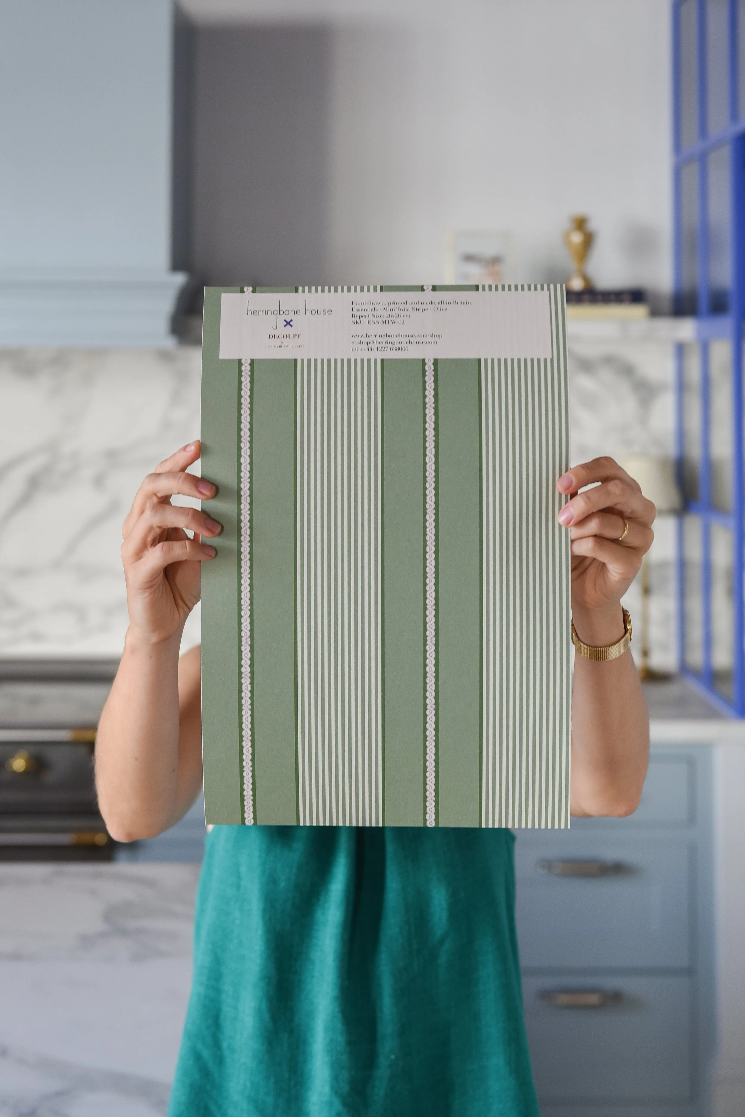 Herringbone House Wallpaper Sample-9.JPG