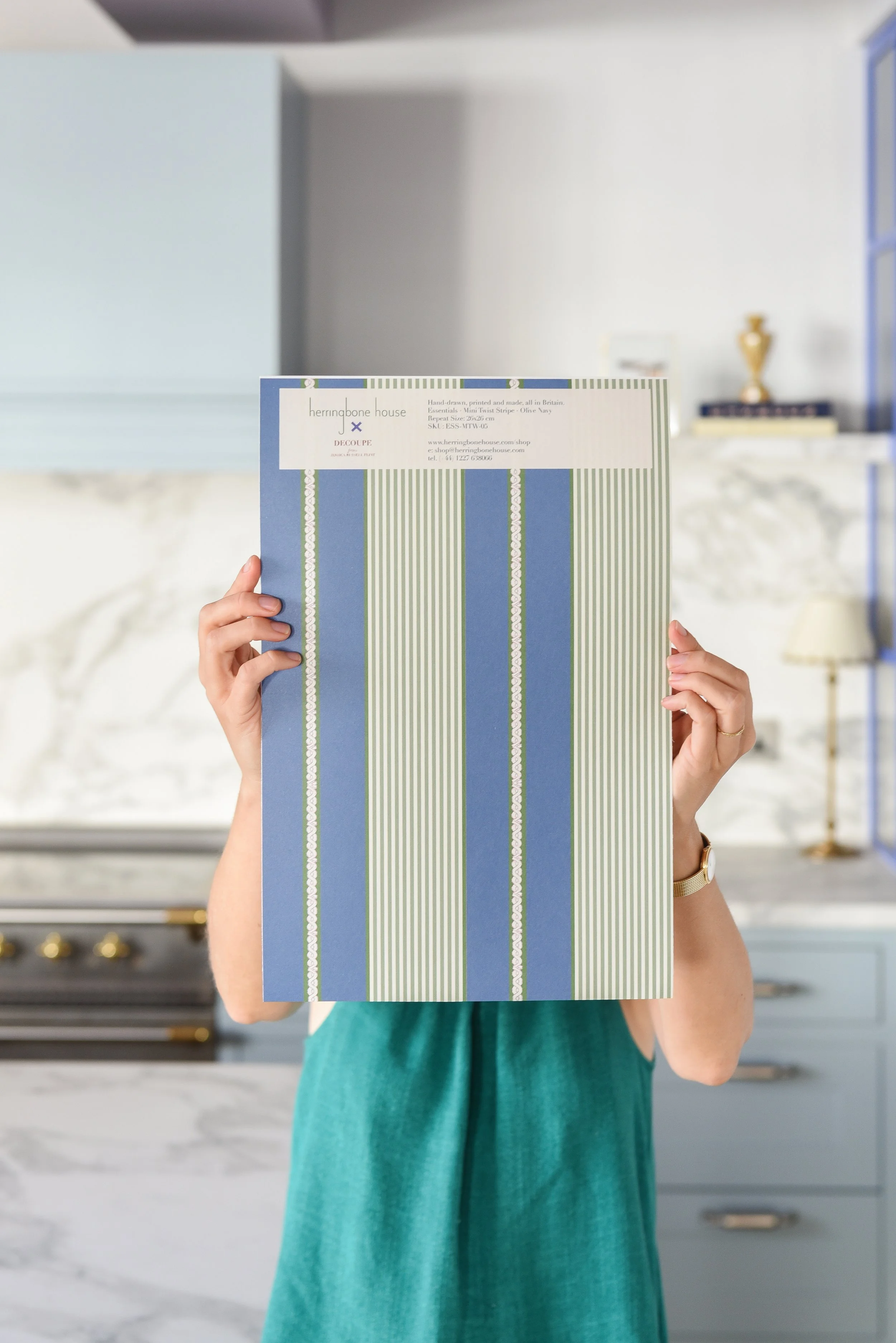Herringbone House Wallpaper Sample-15.JPG