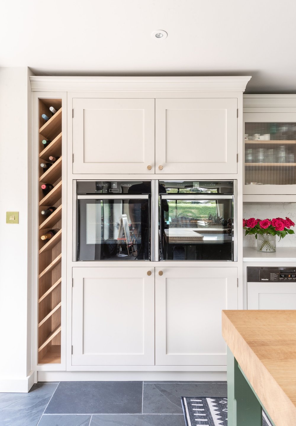 The Stevenage Project — Herringbone House
