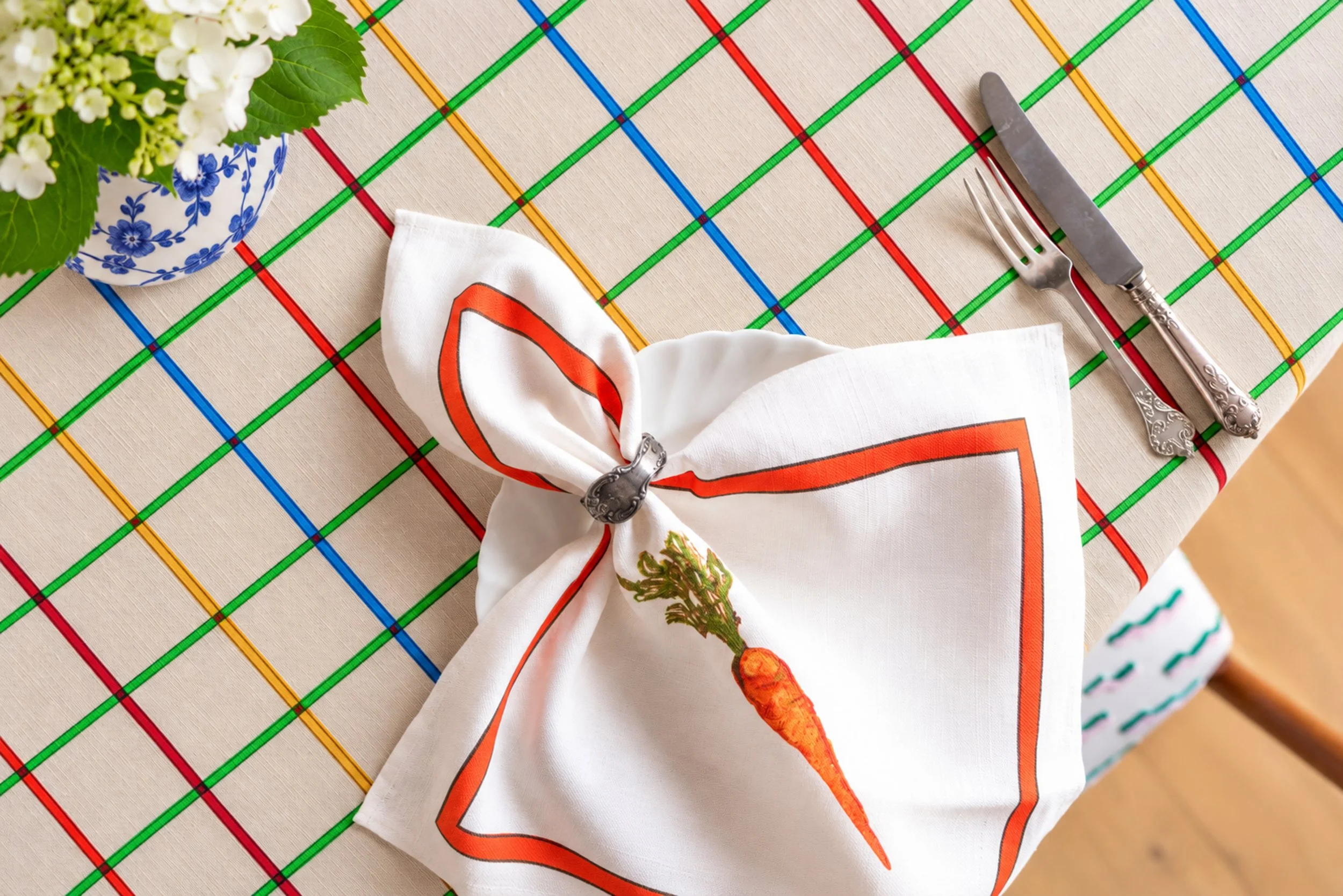AllotmentGinghamTablecloth6.JPG