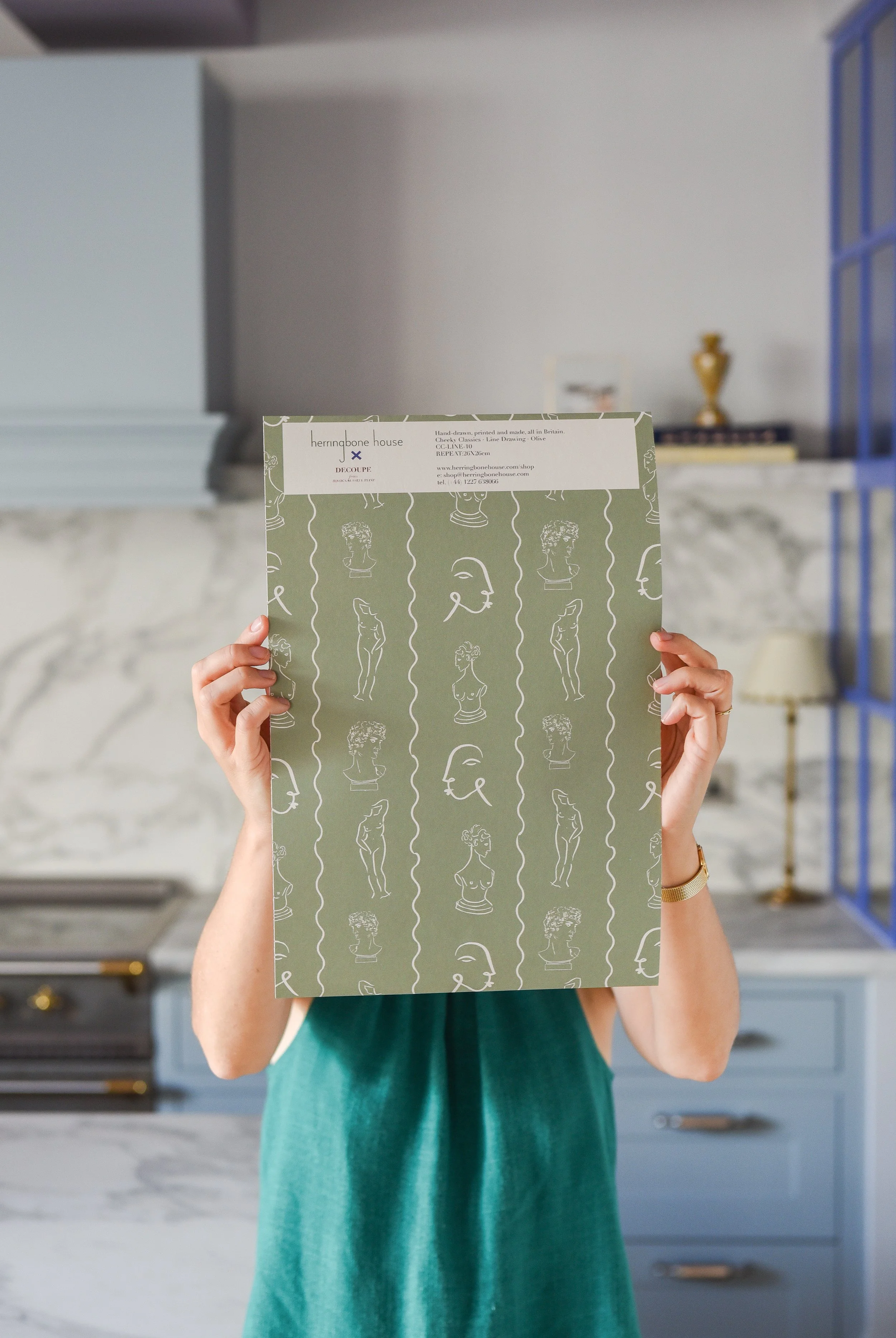Herringbone House Wallpaper Sample-70.JPG