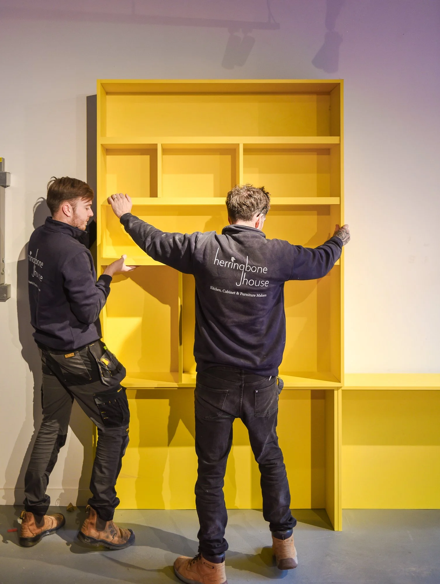 Main Character Bookshop