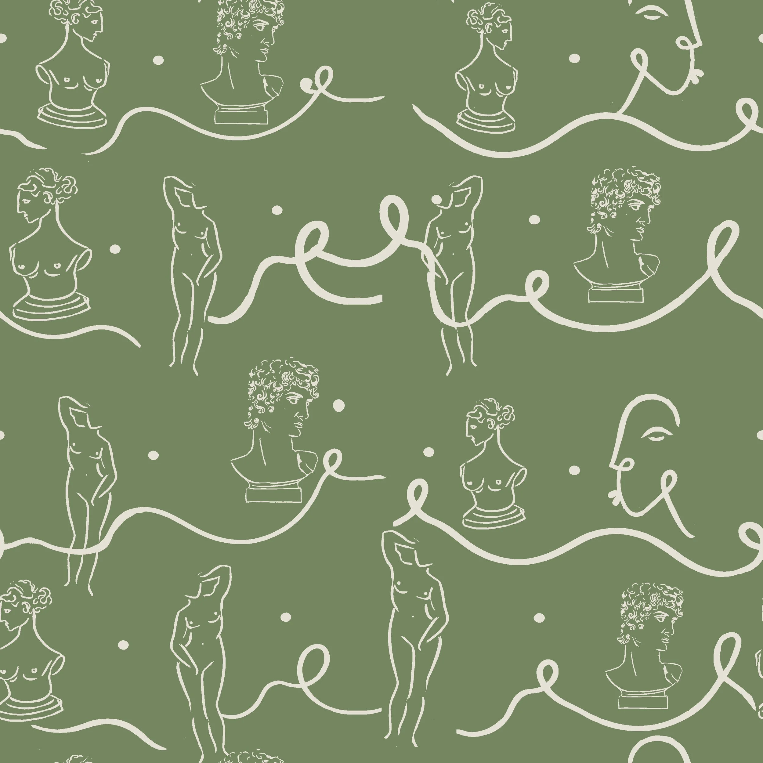 Olive Bust_Doodles_CC-DOOD-10_26x26cm.jpg