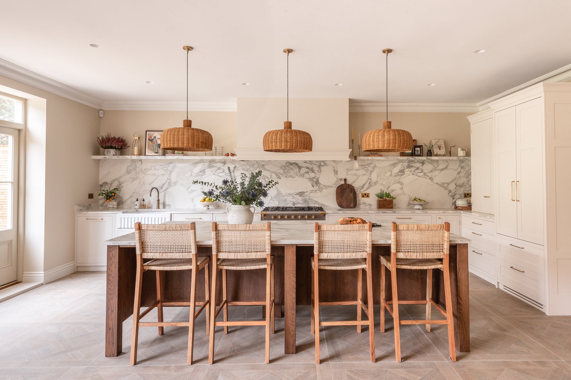 THE CHINGFORD PROJECT
