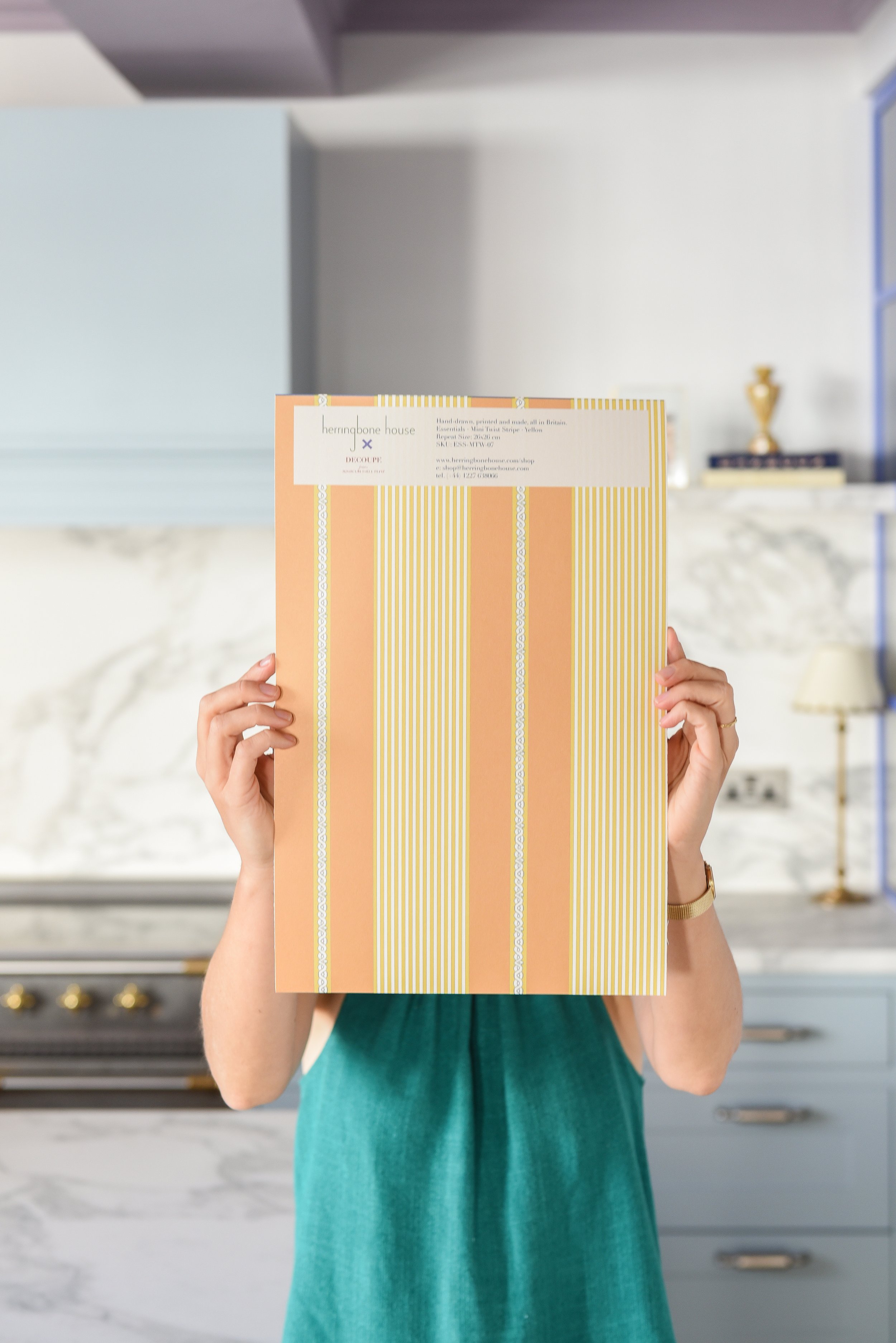 Herringbone House Wallpaper Sample-16.JPG