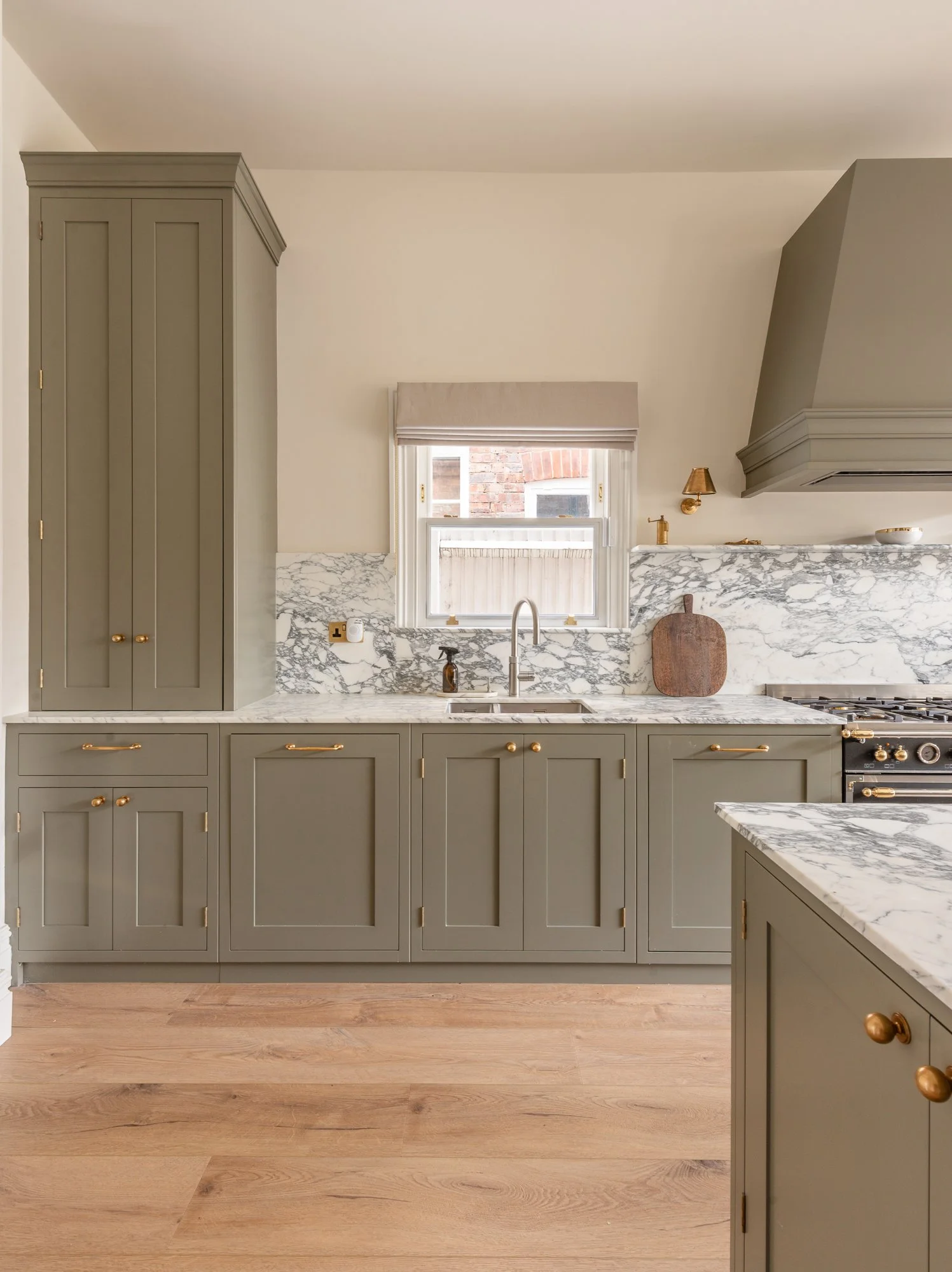 West Acton Kitchen Renovation