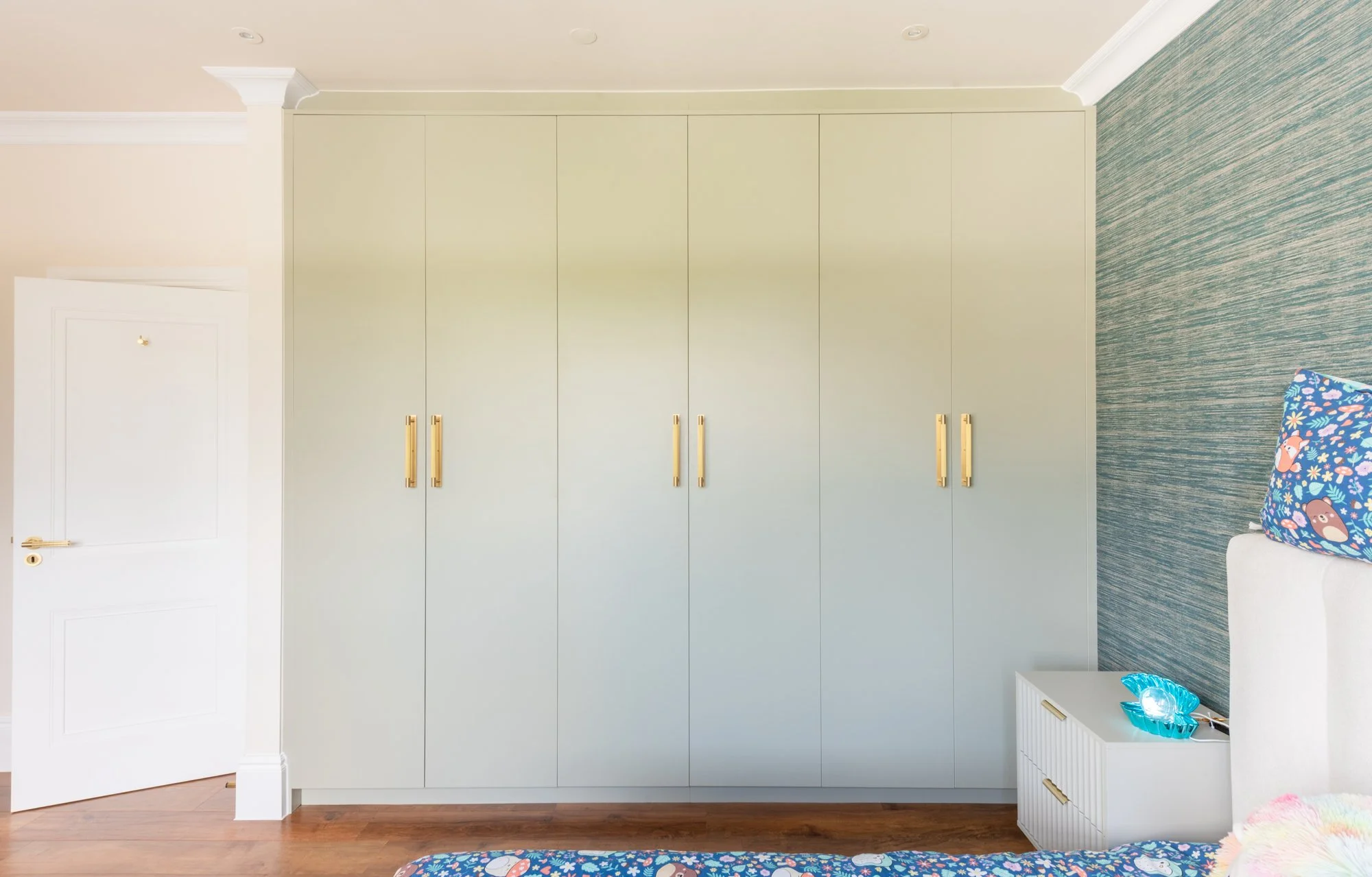 wardrobes
