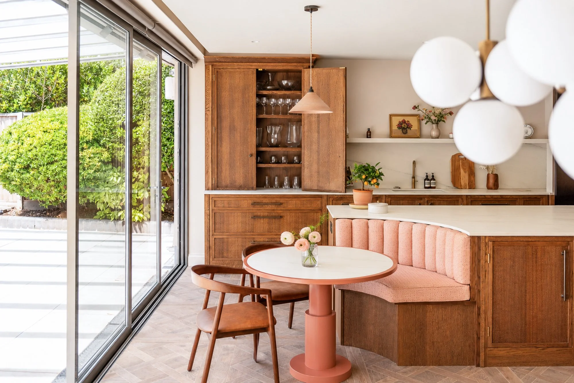 Kitchen Renovation