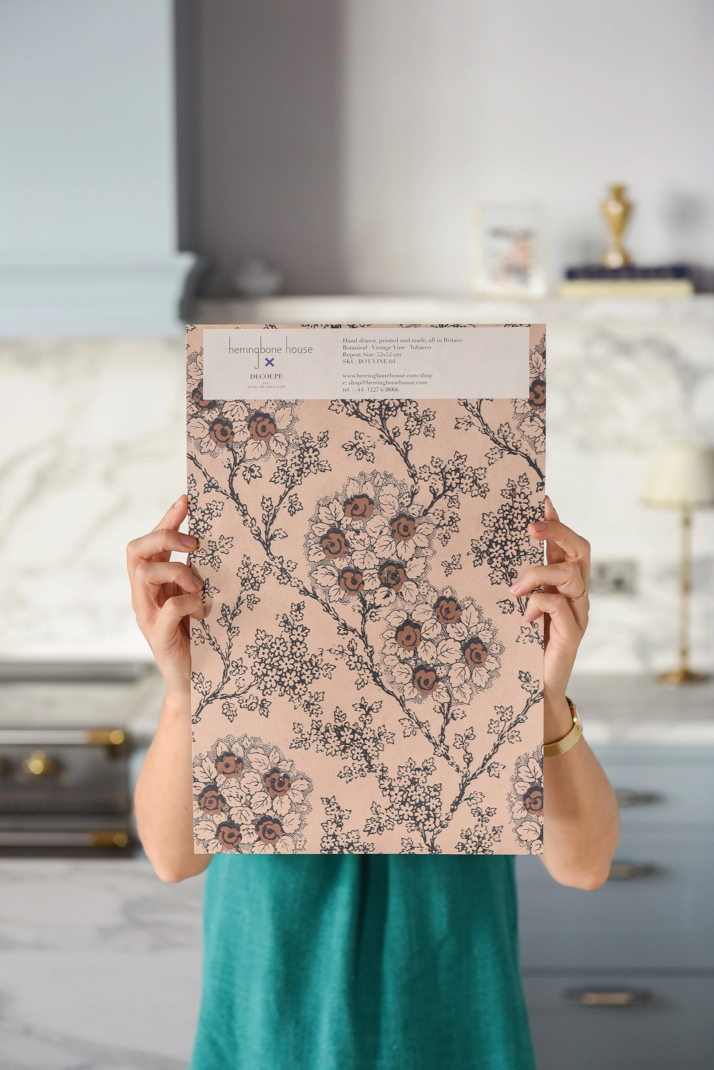 Herringbone House Wallpaper Sample-150.JPG