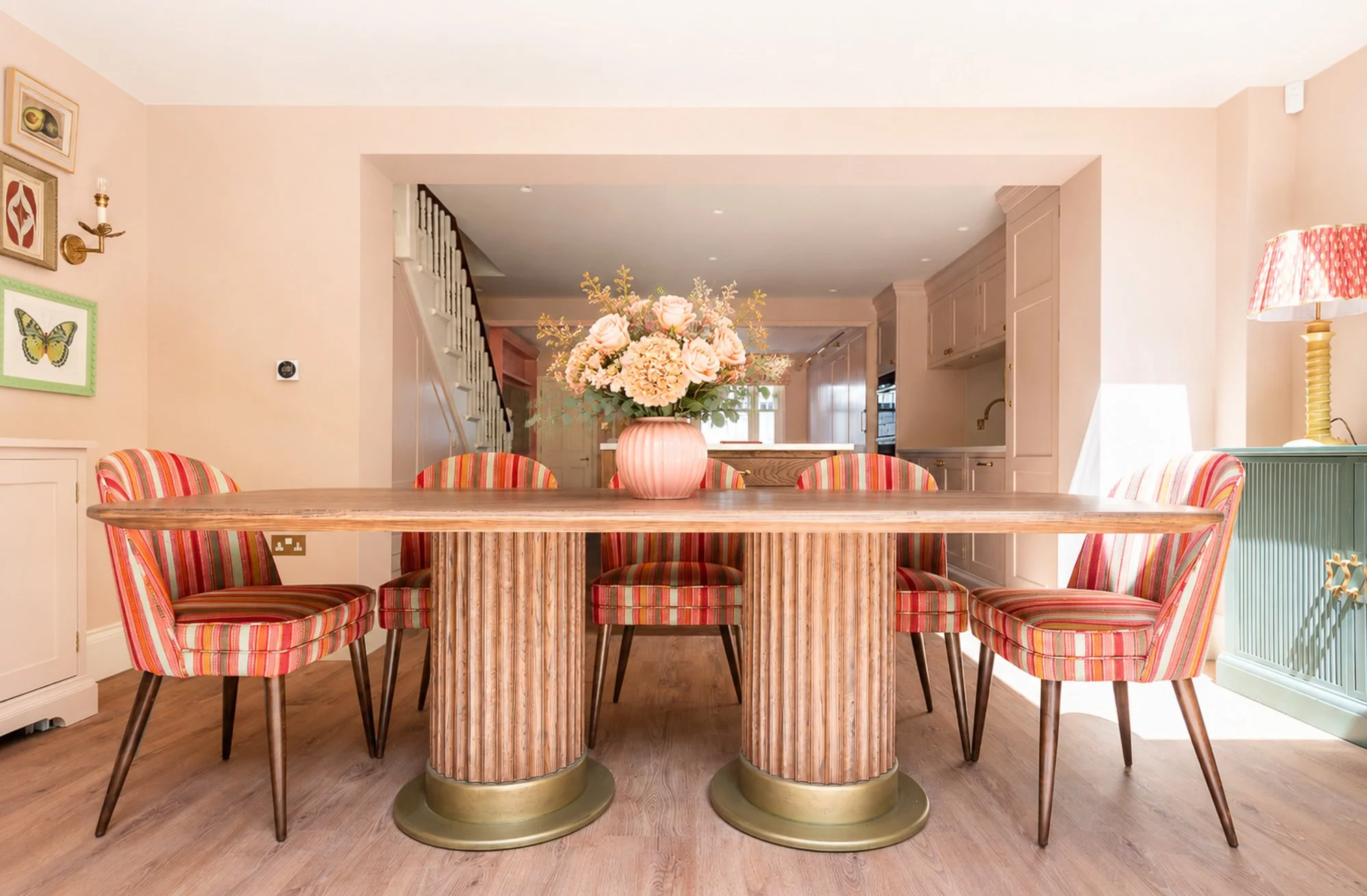 The Chelsea Table