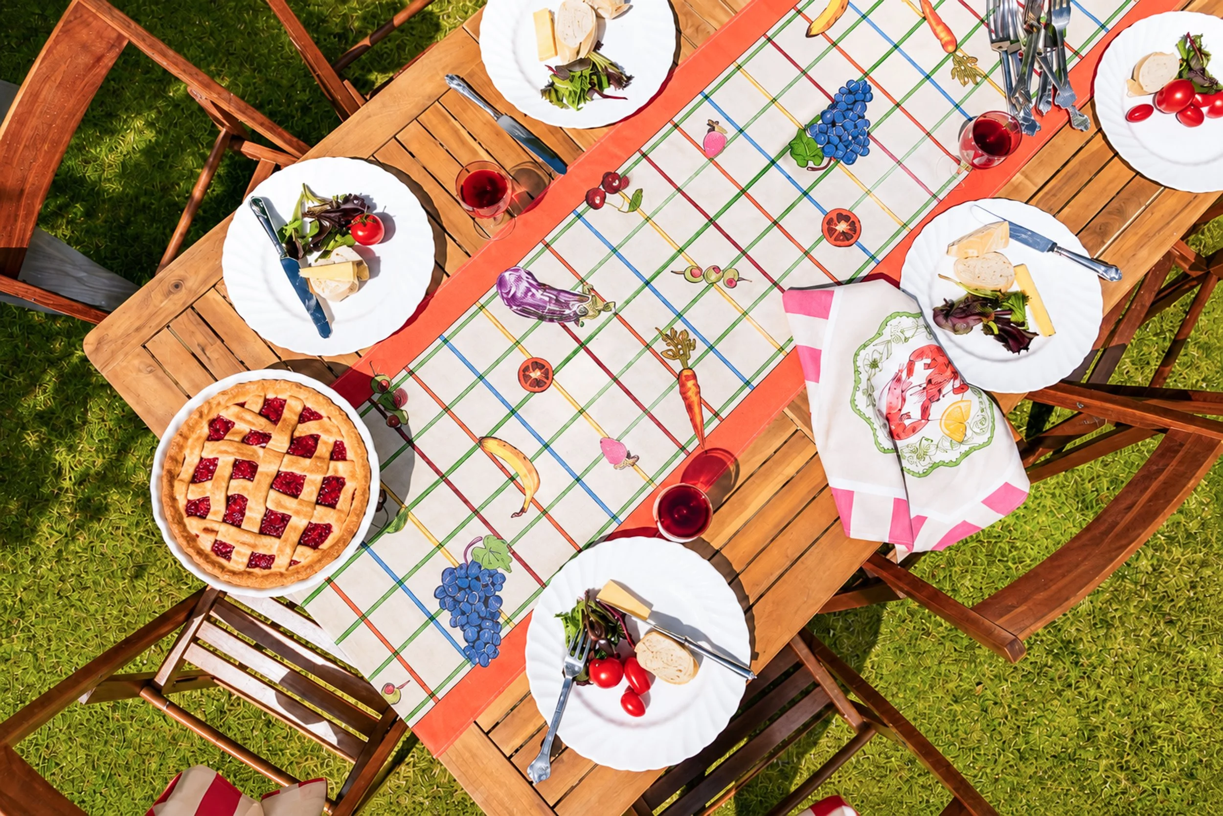 Herringbone Table Cloths & Tea Towels-124.JPG