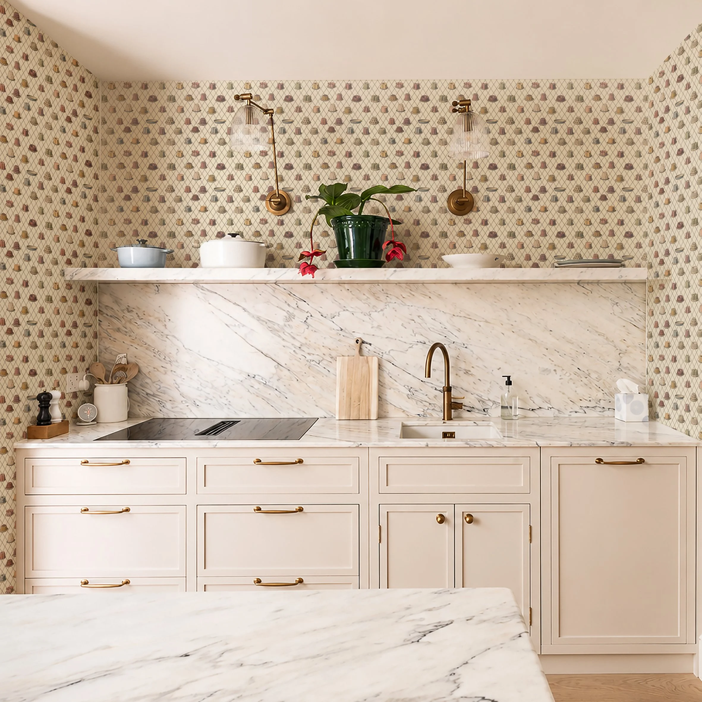 jelly wallpaper in kitchen.jpg