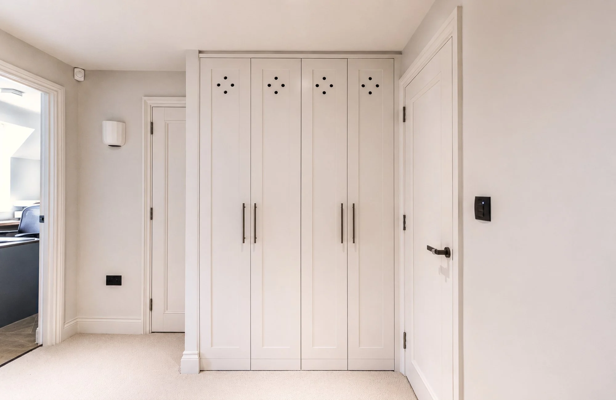Utilty ROom
