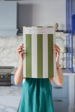 Herringbone House Wallpaper Sample-38.JPG