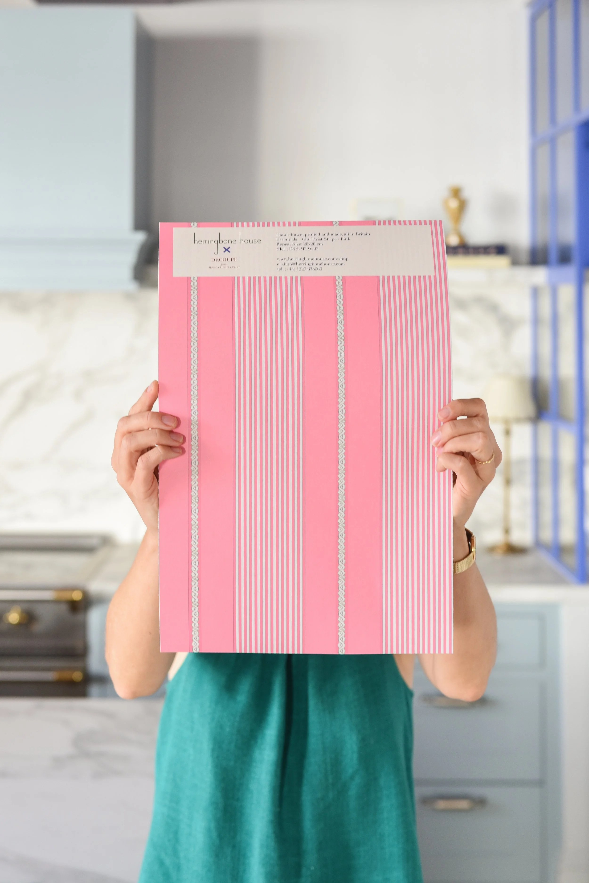 Herringbone House Wallpaper Sample-10.JPG