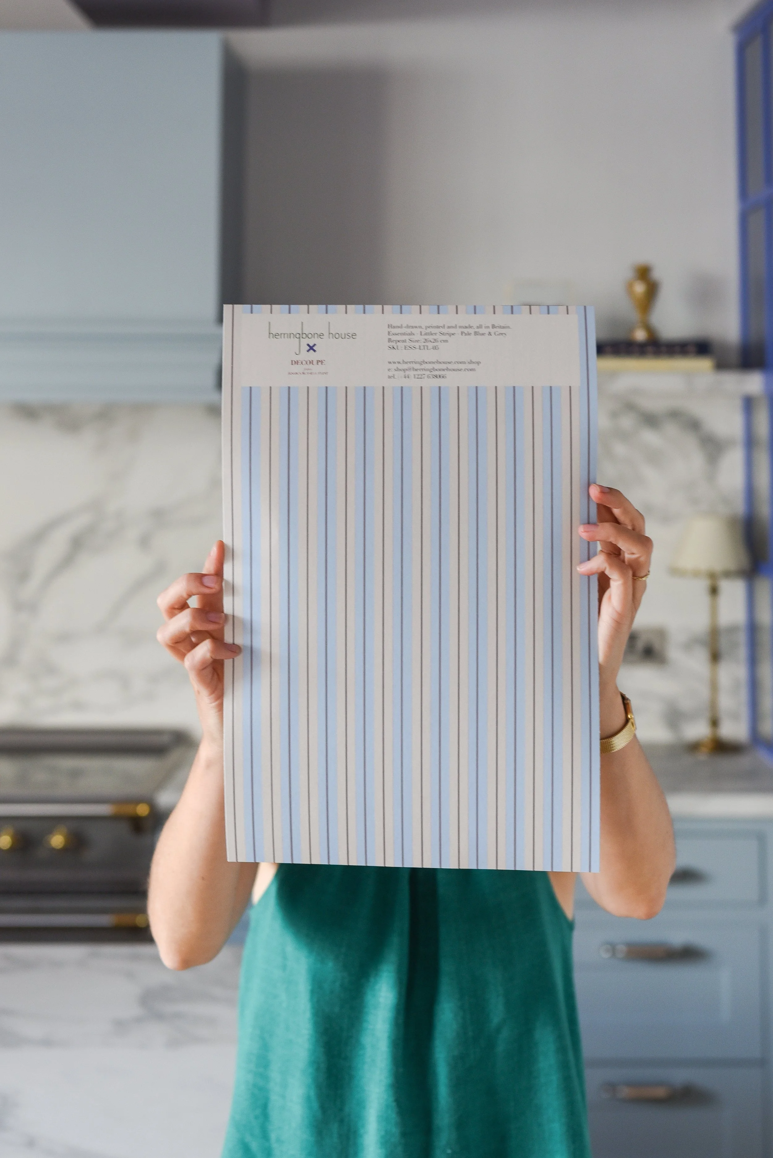 Herringbone House Wallpaper Sample-35.JPG