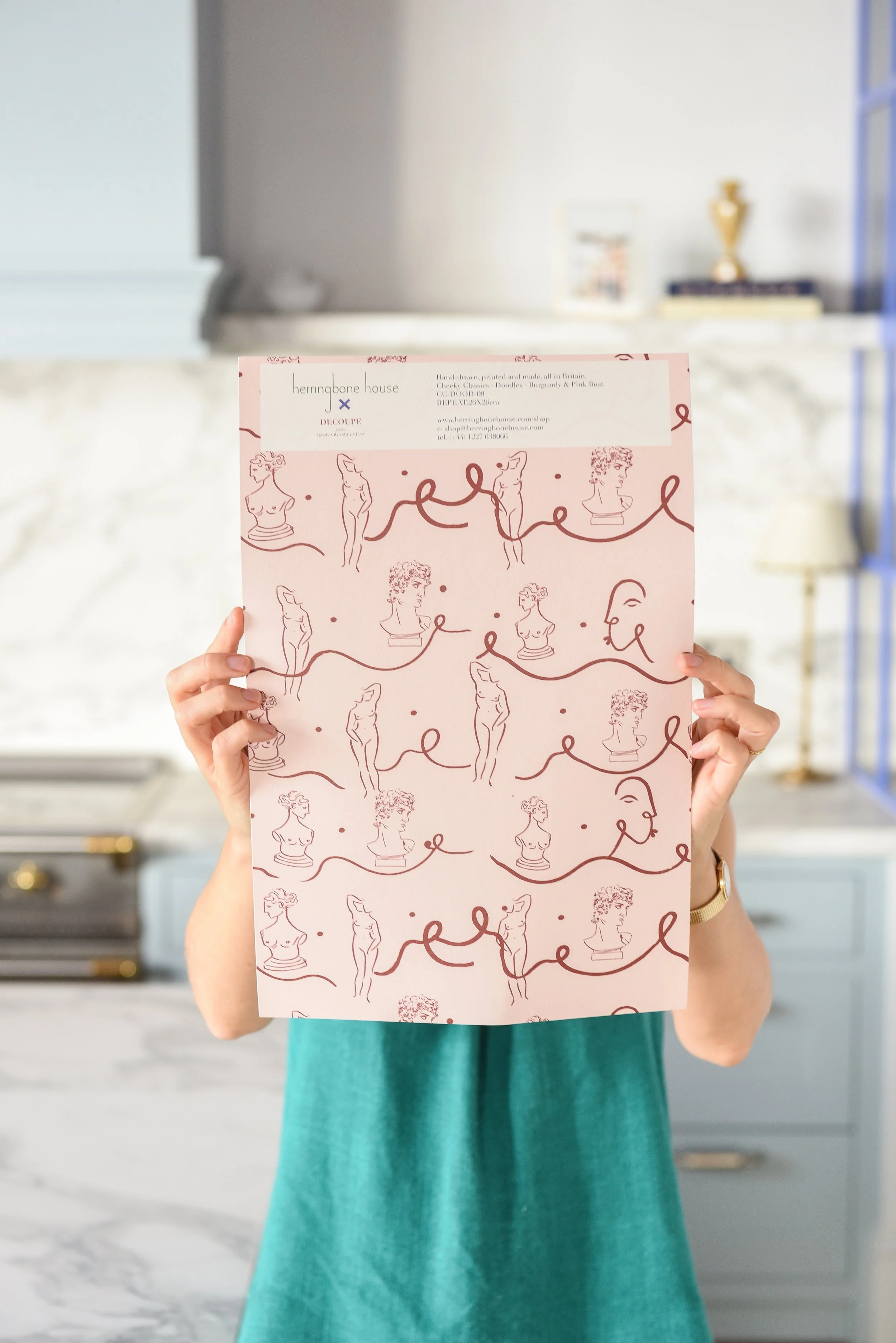 Herringbone House Wallpaper Sample-92.JPG