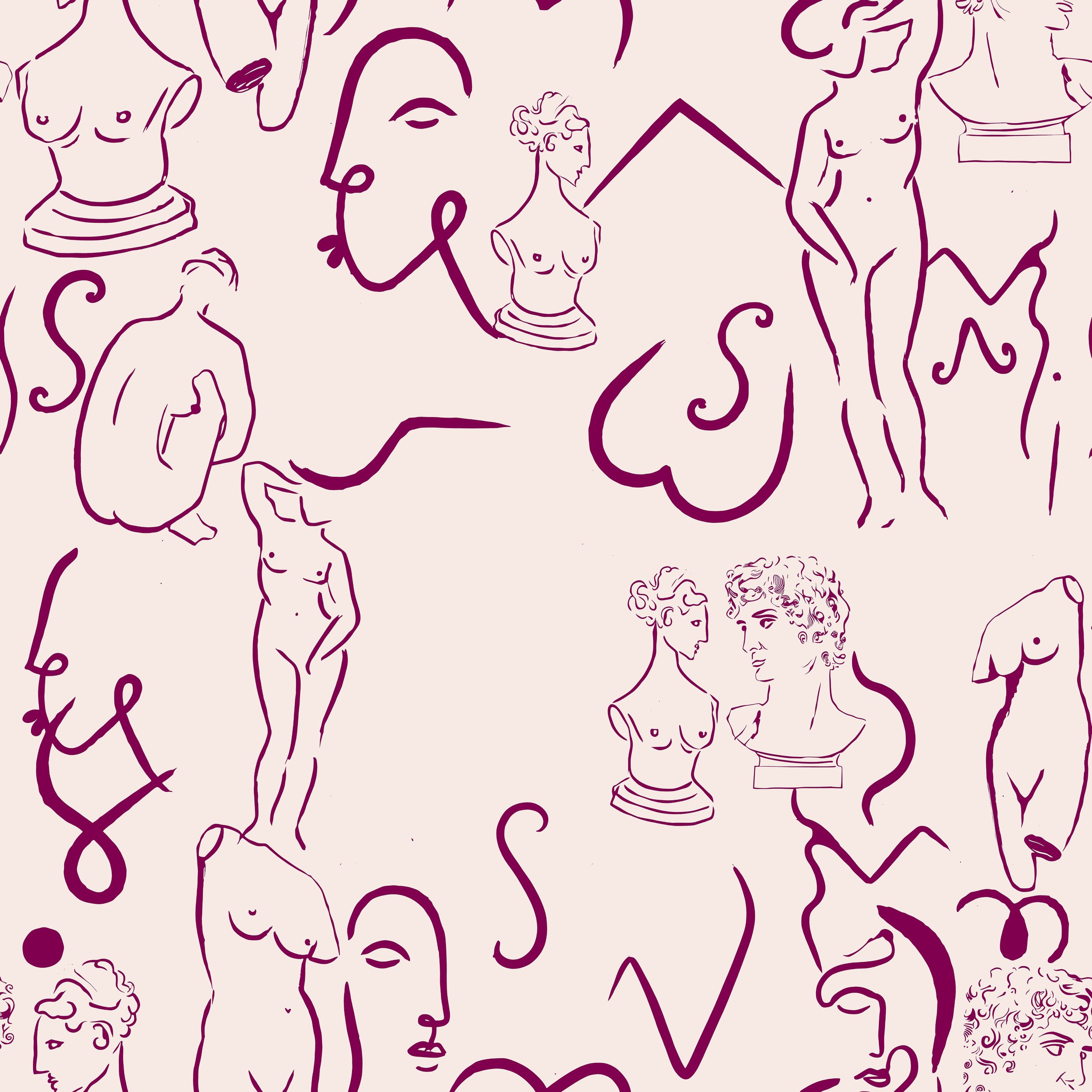 CC-LIFE-05_LifeDrawing_RepeatPlum_104x104cm.jpg
