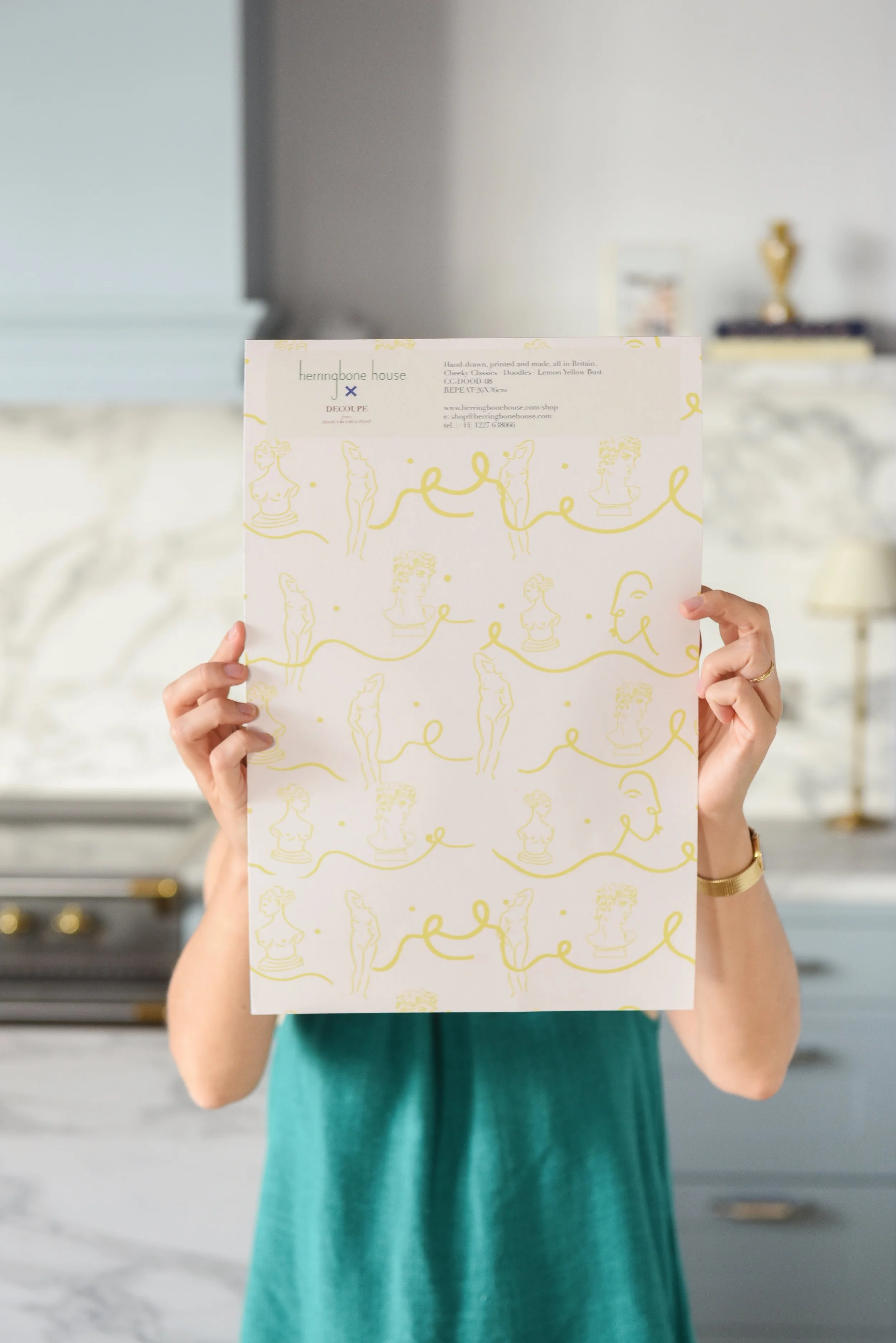 Herringbone House Wallpaper Sample-91.JPG